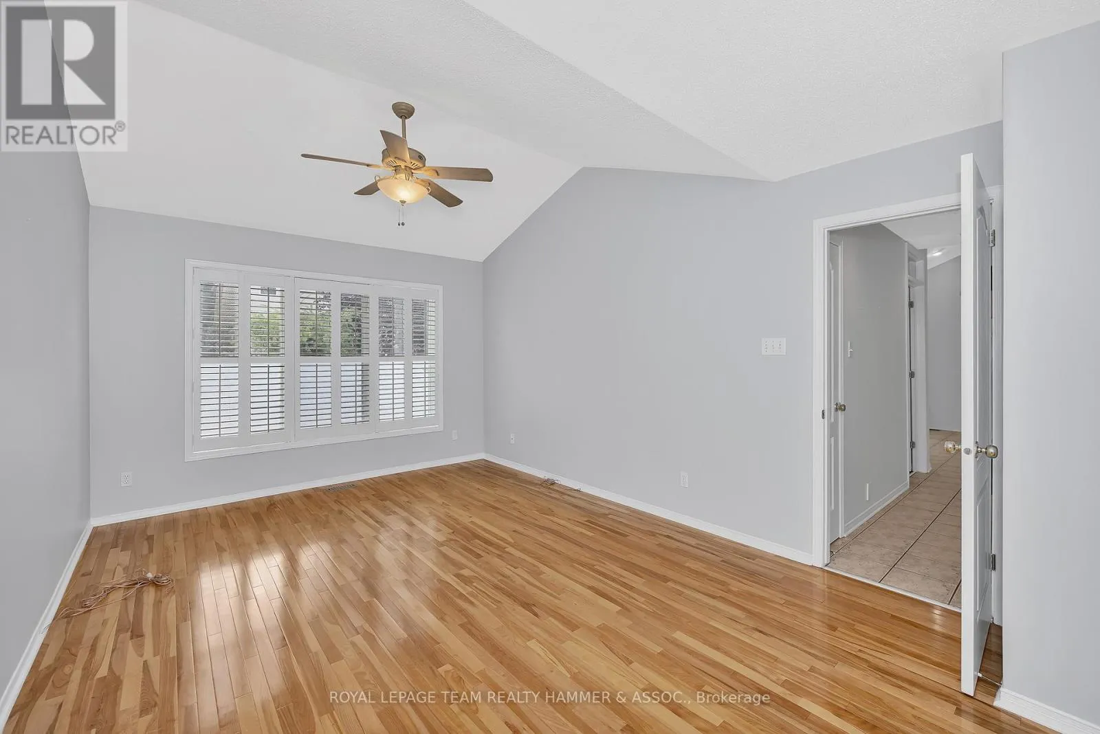 43 SETTLER'S RIDGE WAY