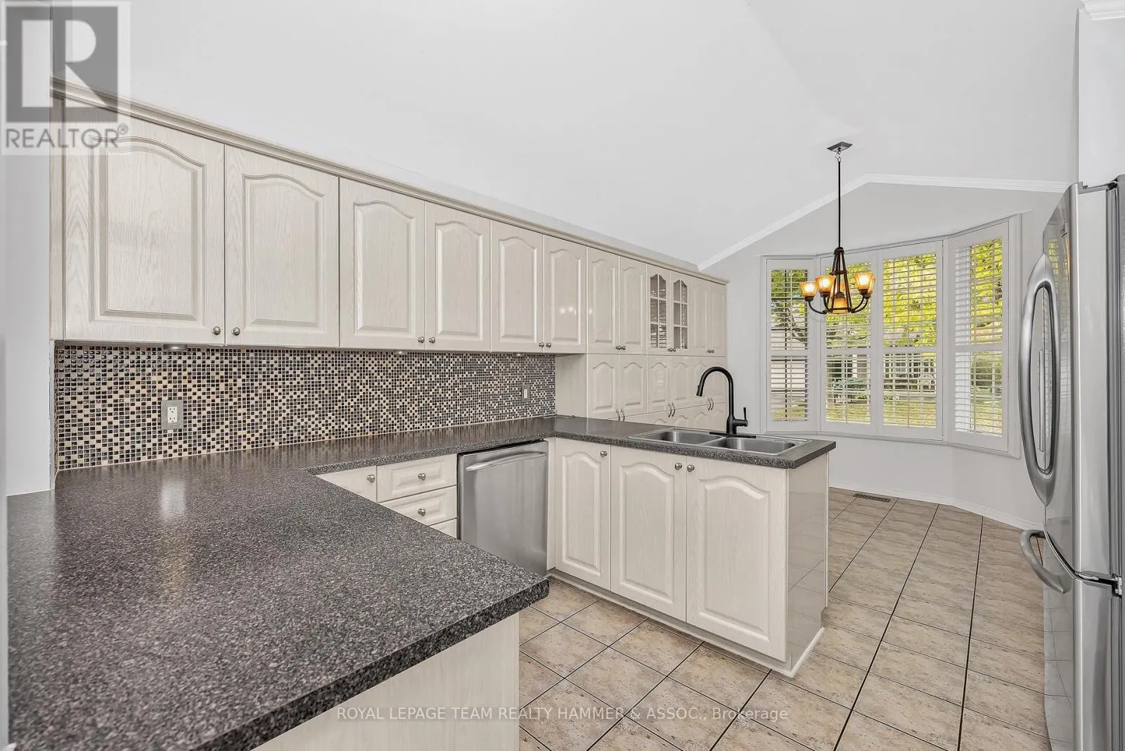 43 SETTLER'S RIDGE WAY