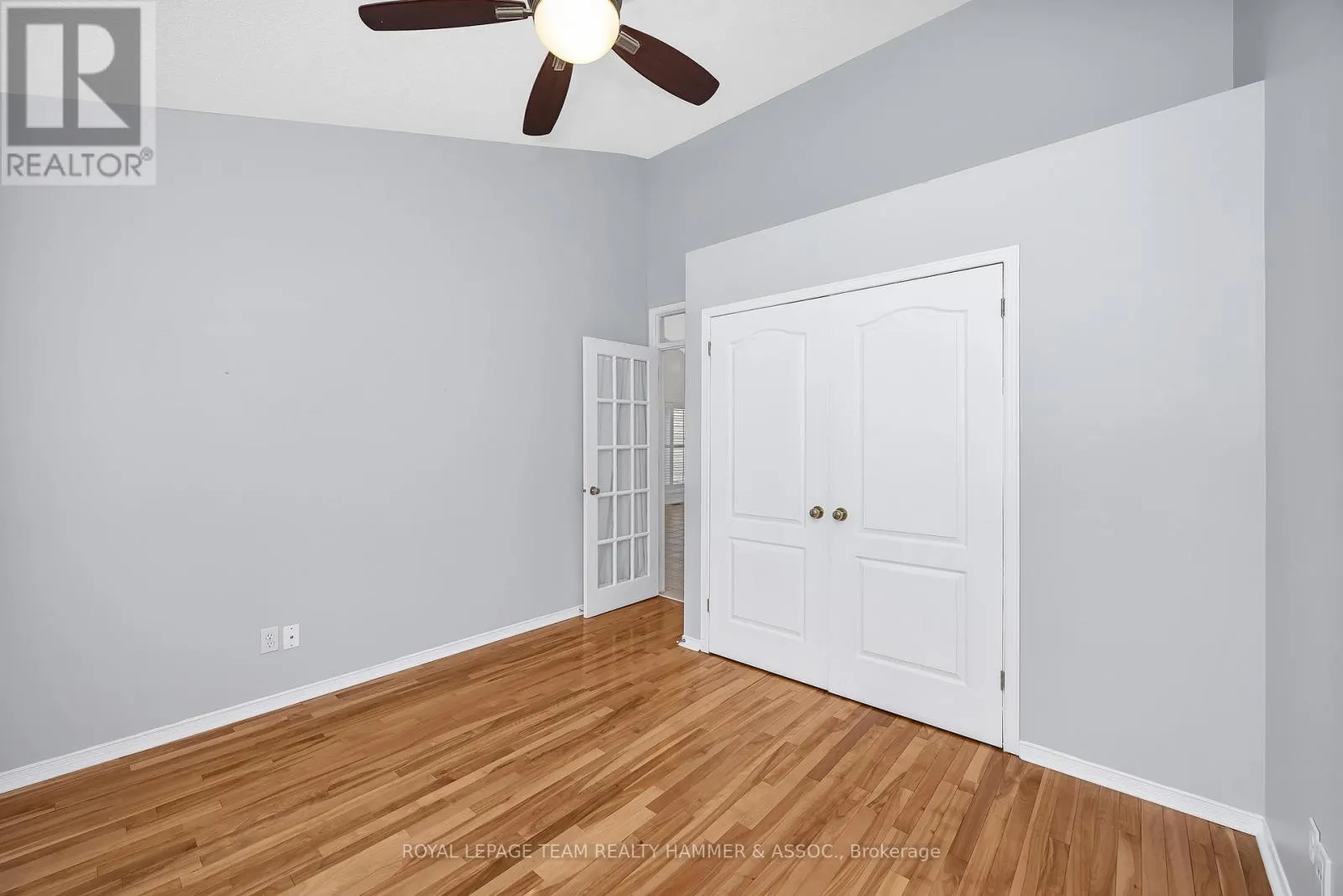43 SETTLER'S RIDGE WAY