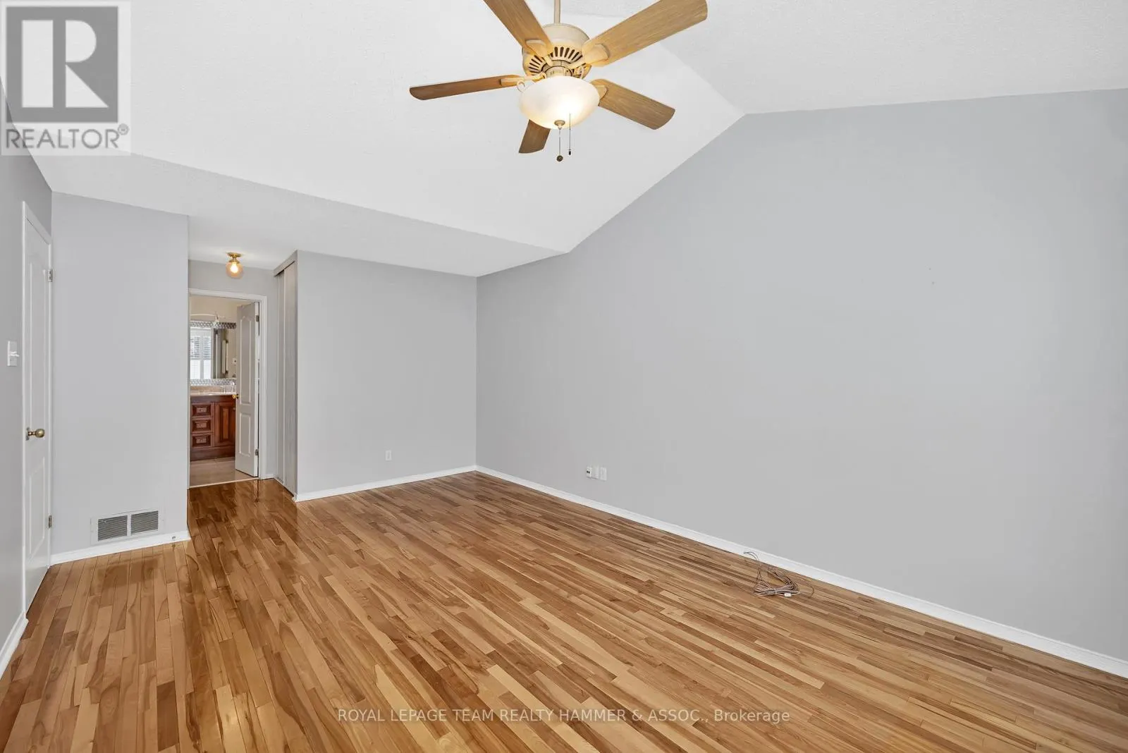 43 SETTLER'S RIDGE WAY