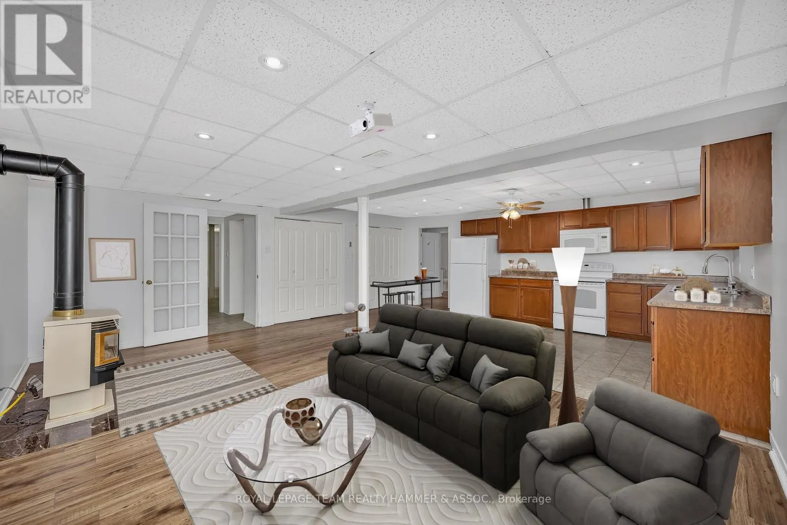 43 SETTLER'S RIDGE WAY