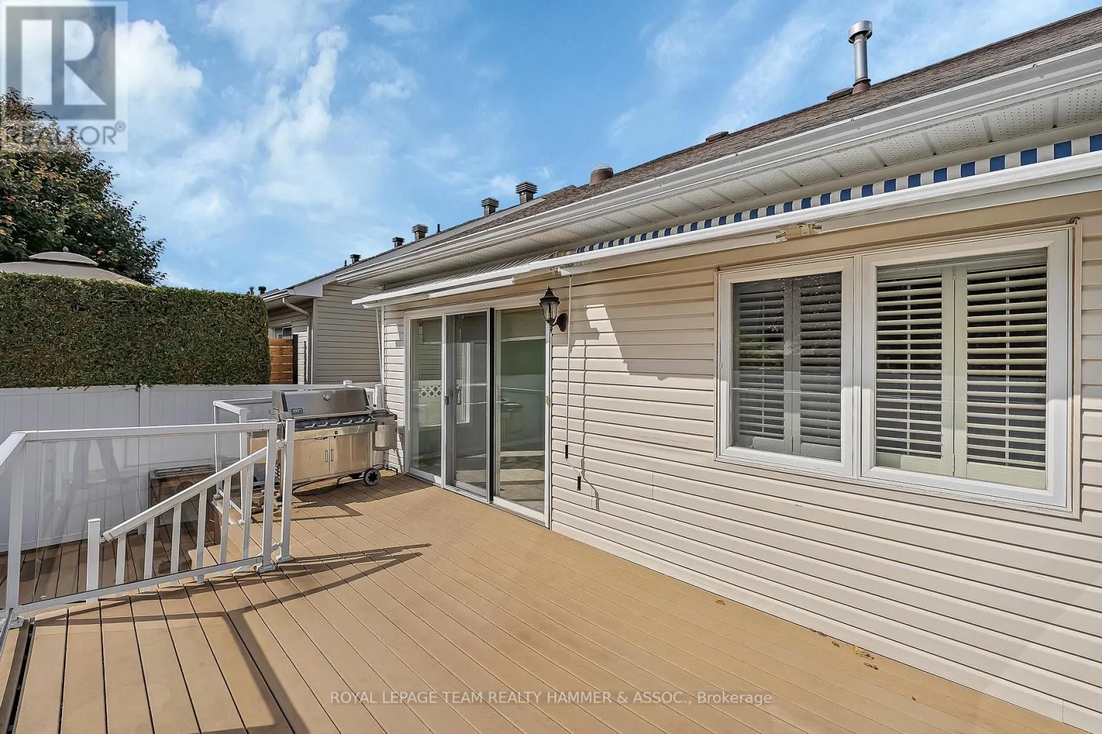 43 SETTLER'S RIDGE WAY