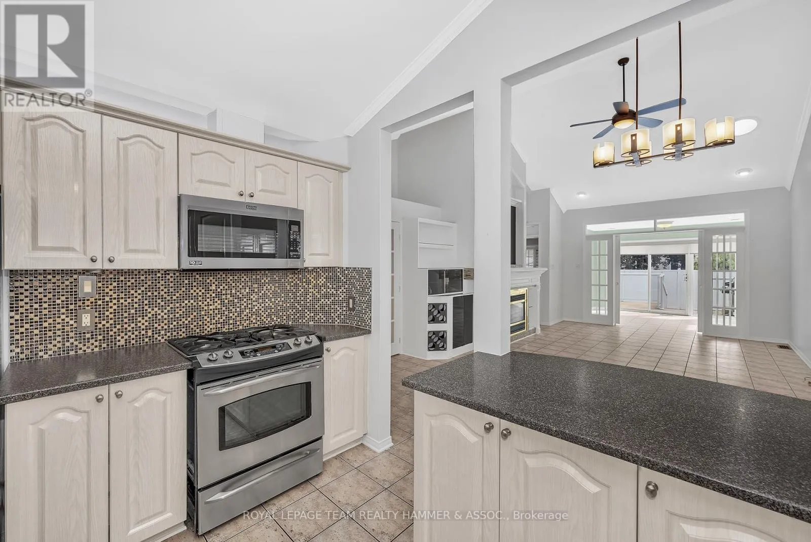 43 SETTLER'S RIDGE WAY