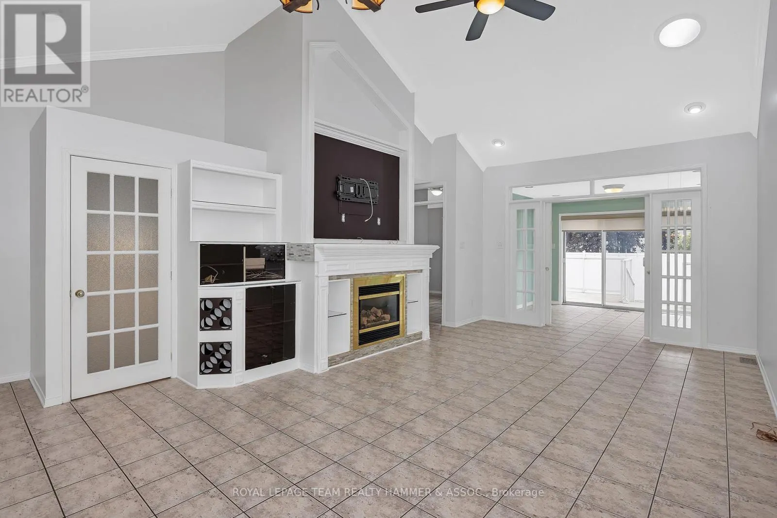 43 SETTLER'S RIDGE WAY