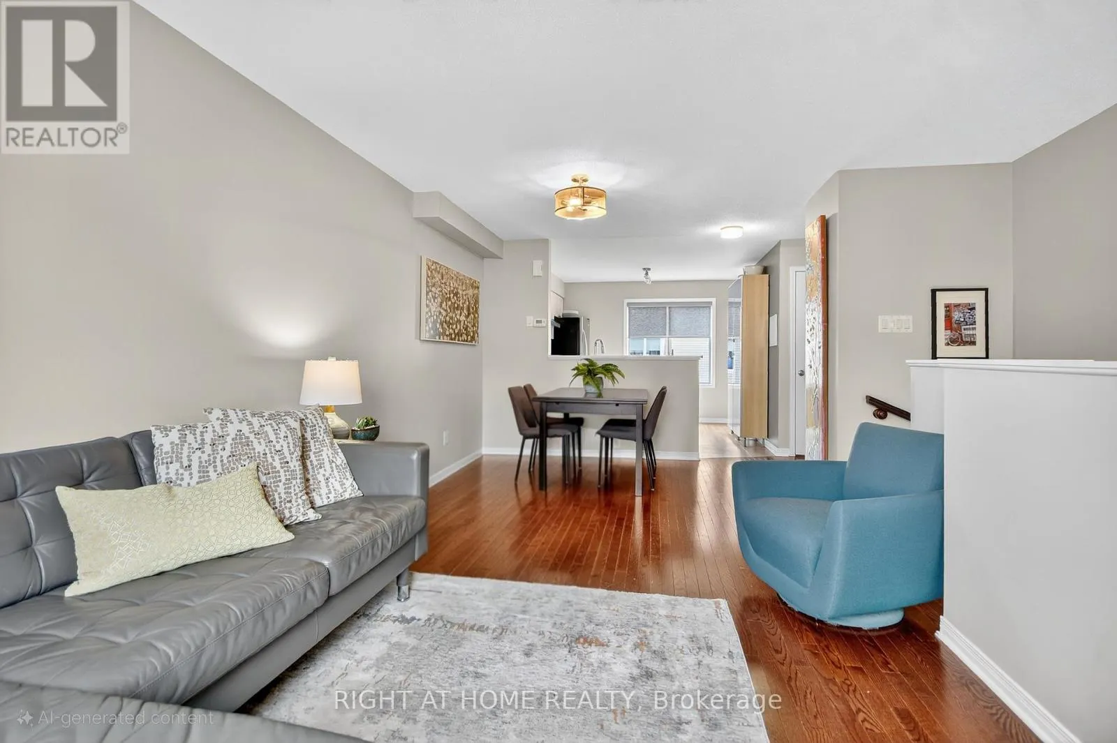 24 MANHATTAN CRESCENT