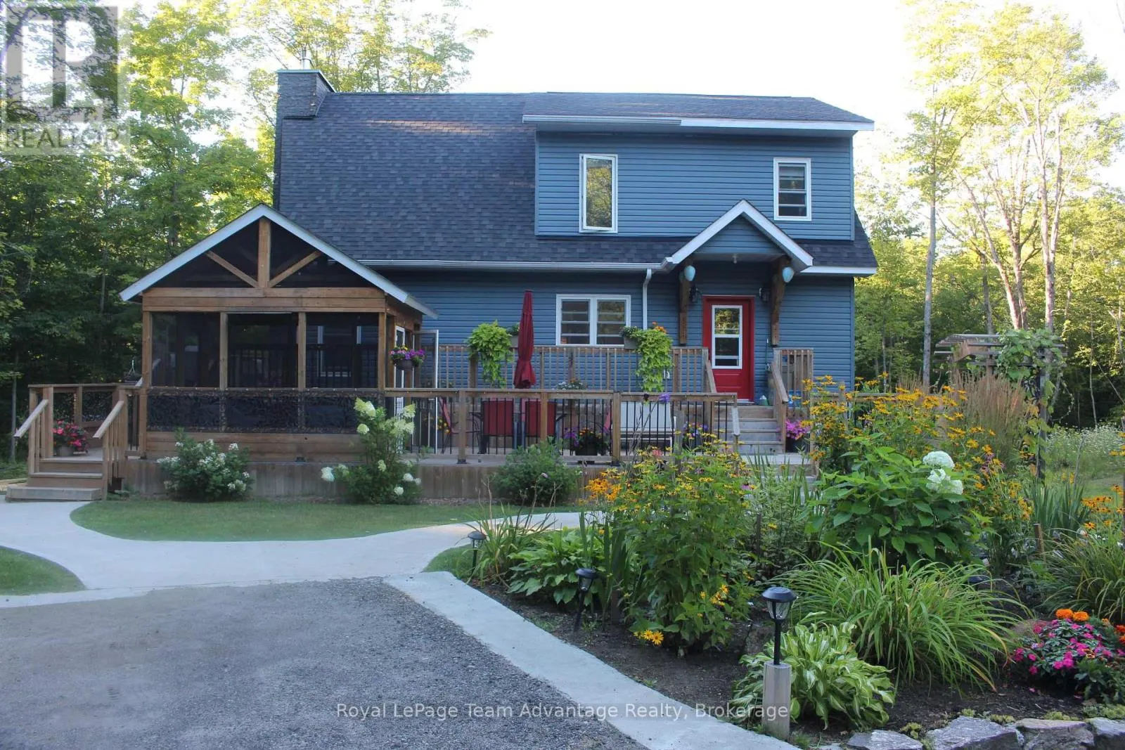 17 HAGERMAN COURT