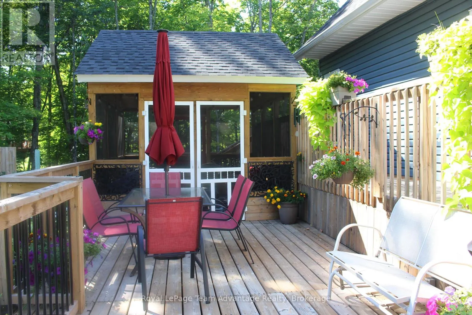 17 HAGERMAN COURT