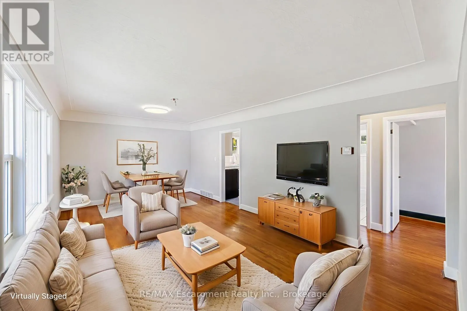 500 ROSSEAU ROAD