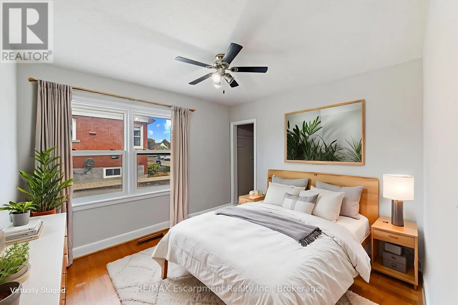 500 ROSSEAU ROAD