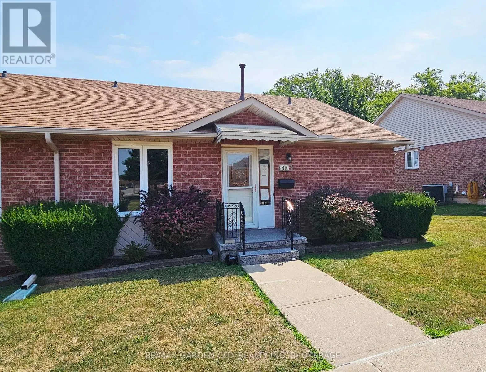 45 - 122 BUNTING ROAD, #45
