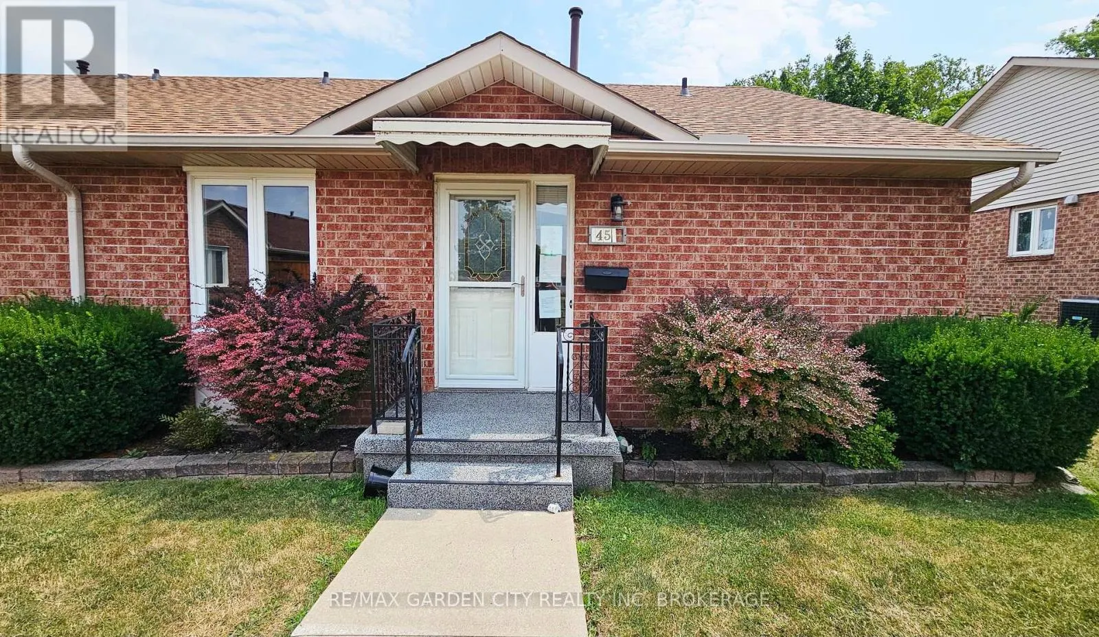 45 - 122 BUNTING ROAD, #45