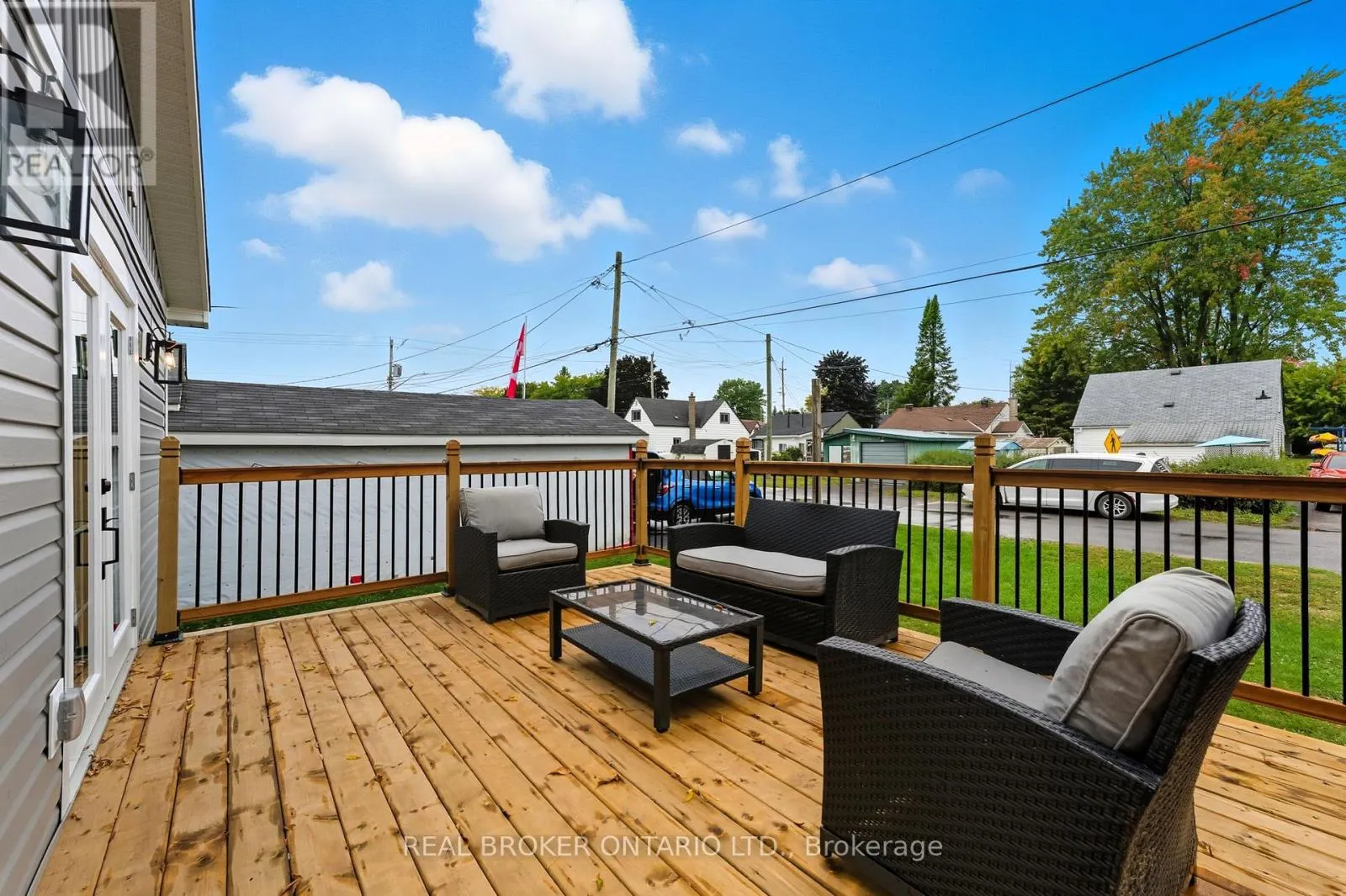 25 ROOSEVELT DRIVE