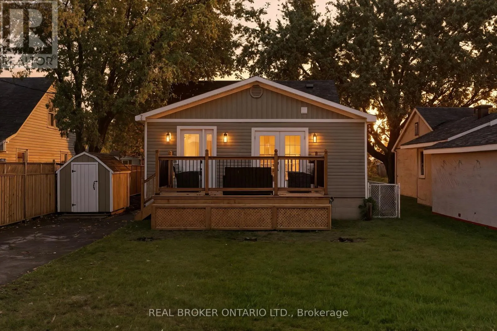 25 ROOSEVELT DRIVE