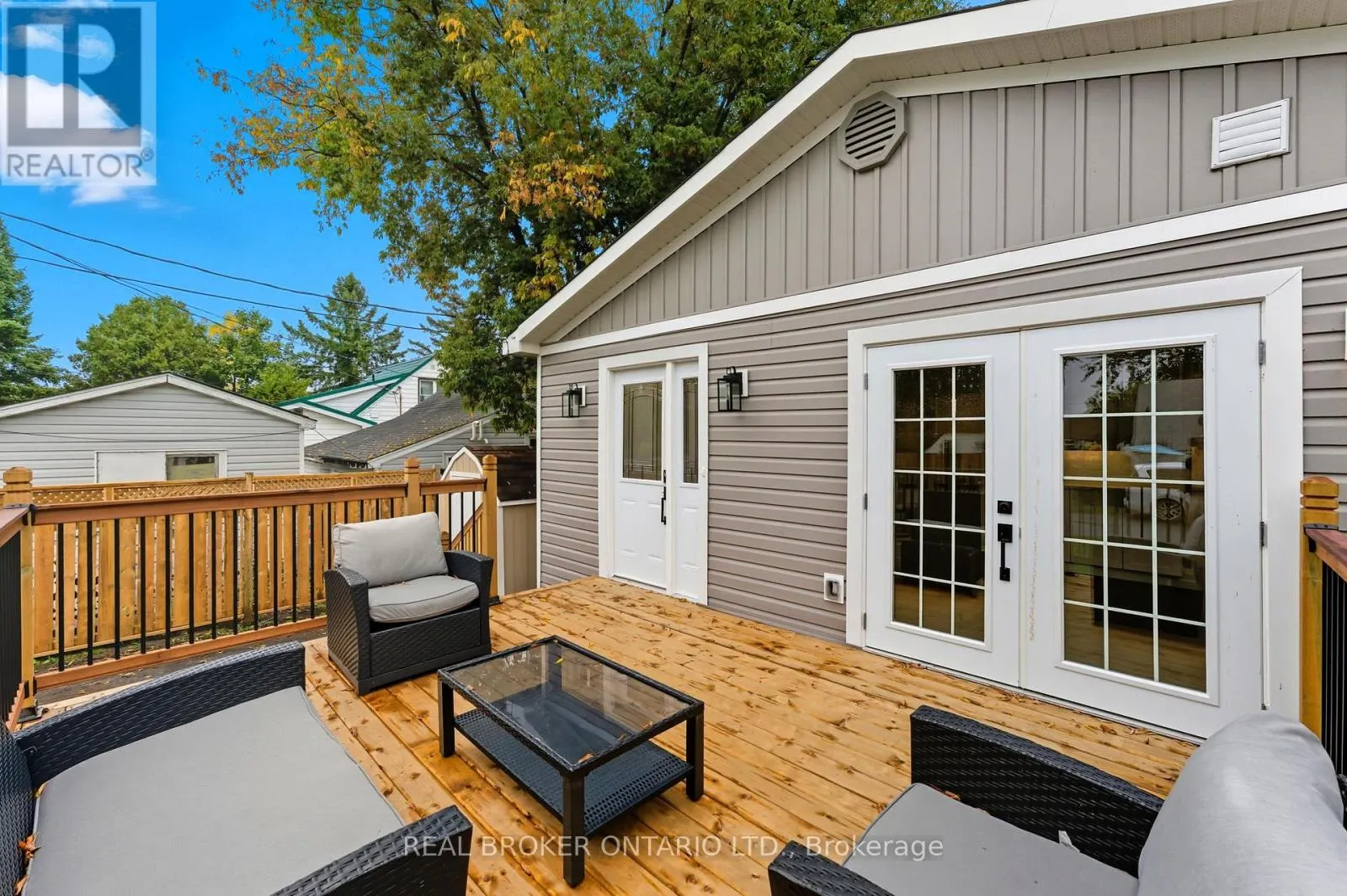 25 ROOSEVELT DRIVE