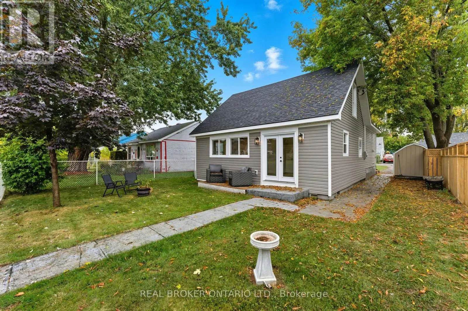 25 ROOSEVELT DRIVE