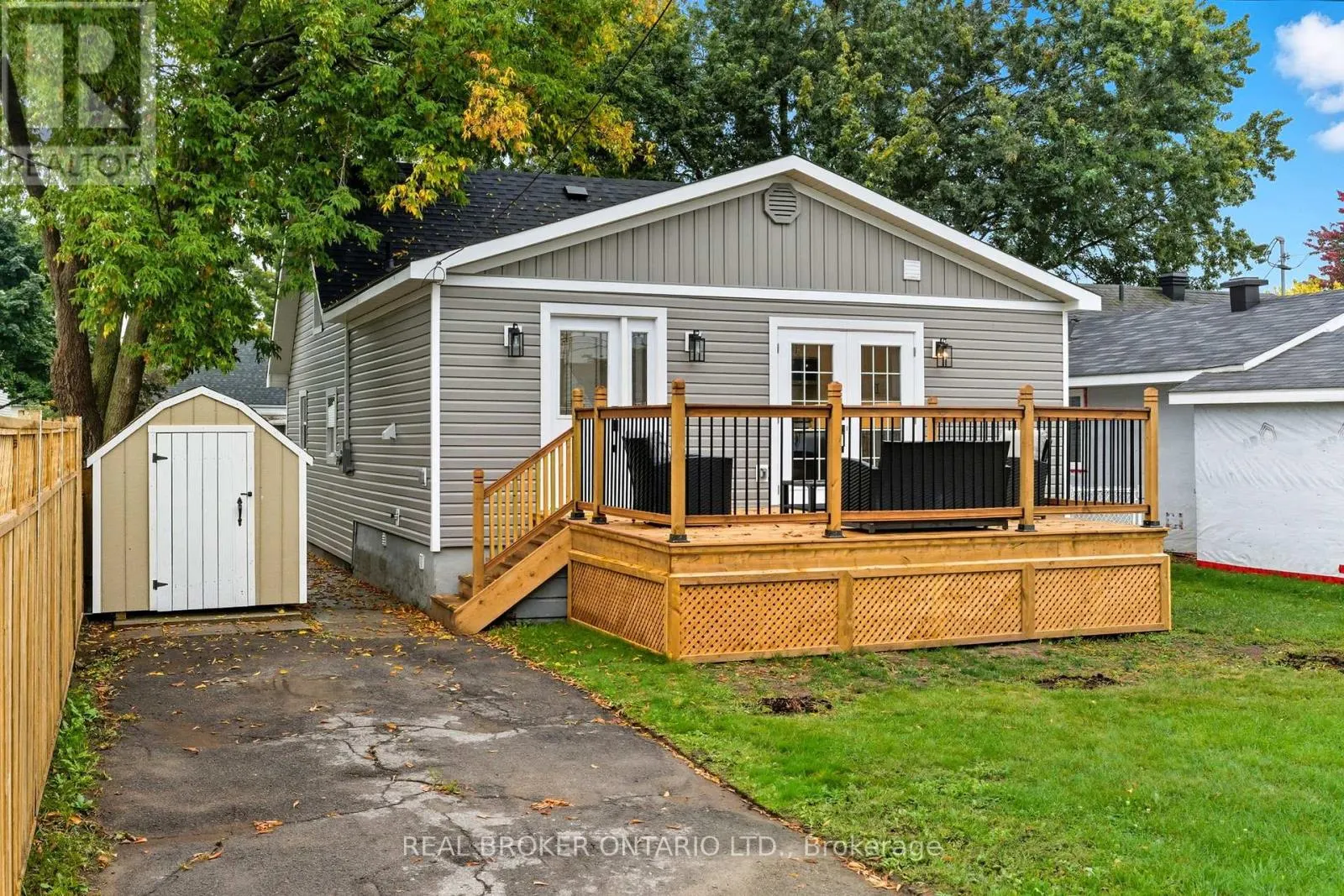 25 ROOSEVELT DRIVE