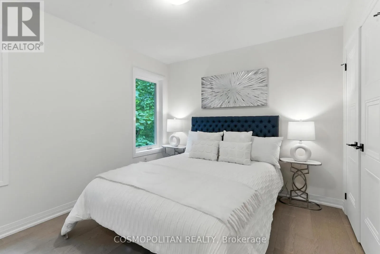 71 B BRADLEY STREET