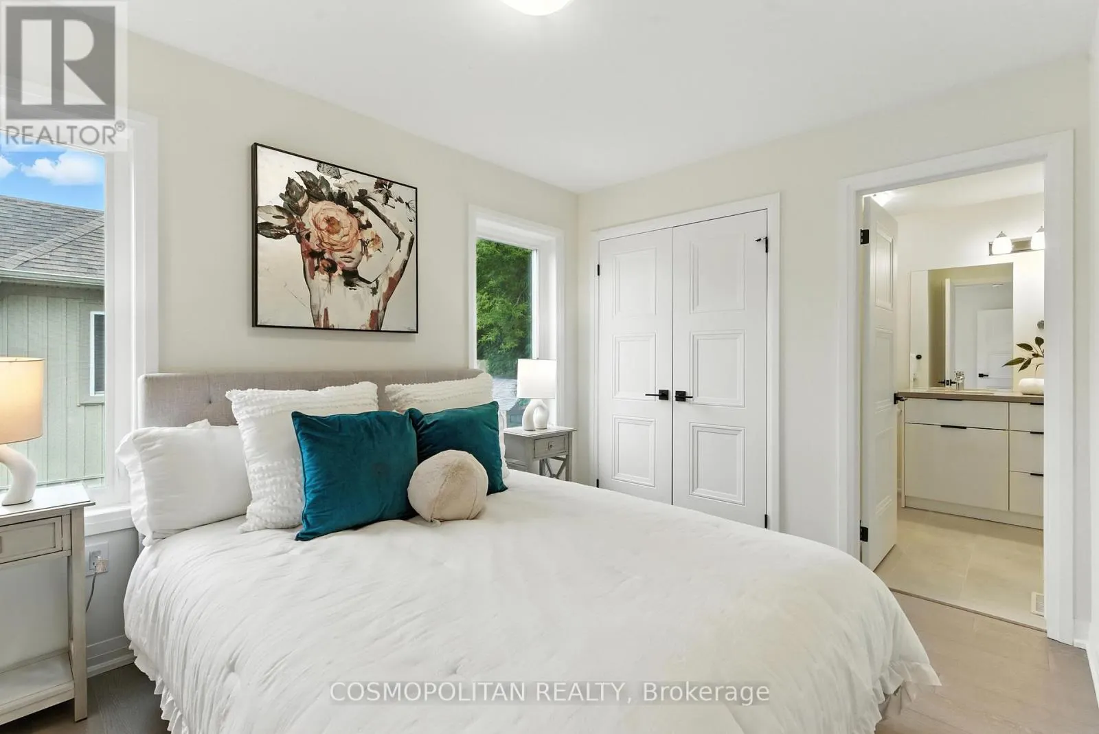 71 B BRADLEY STREET