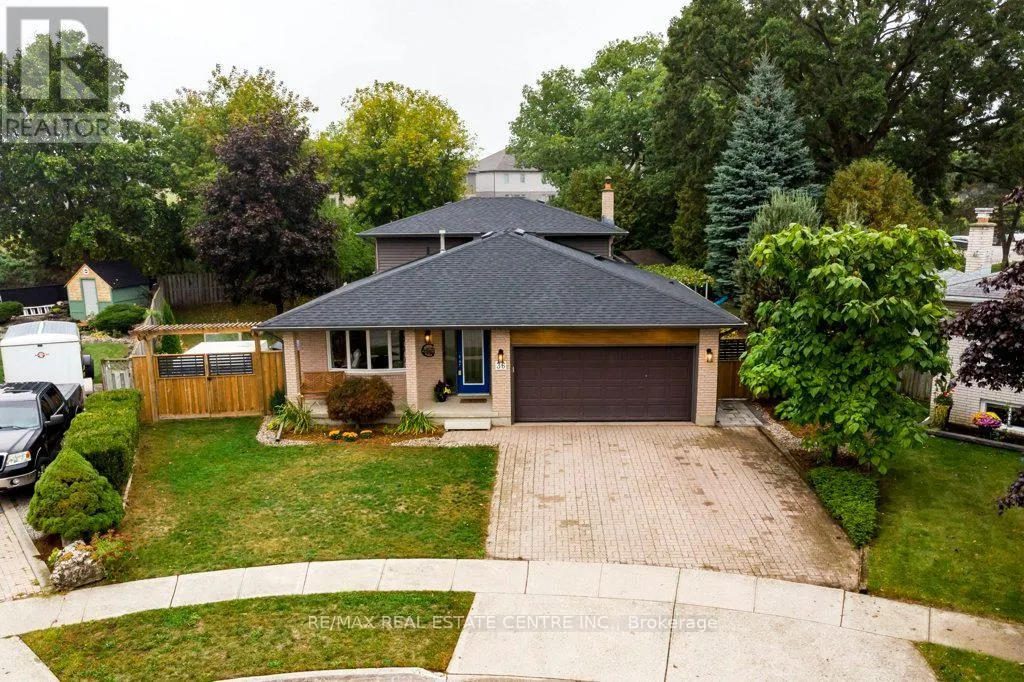 36 CRYSTAL COURT