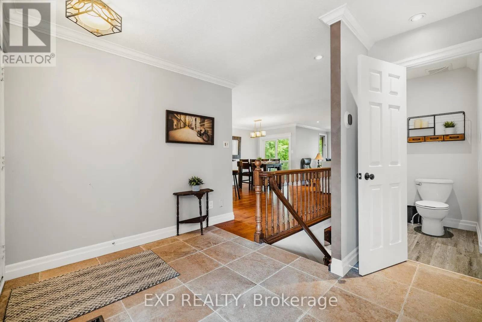1 - 343 GEORGE STREET N