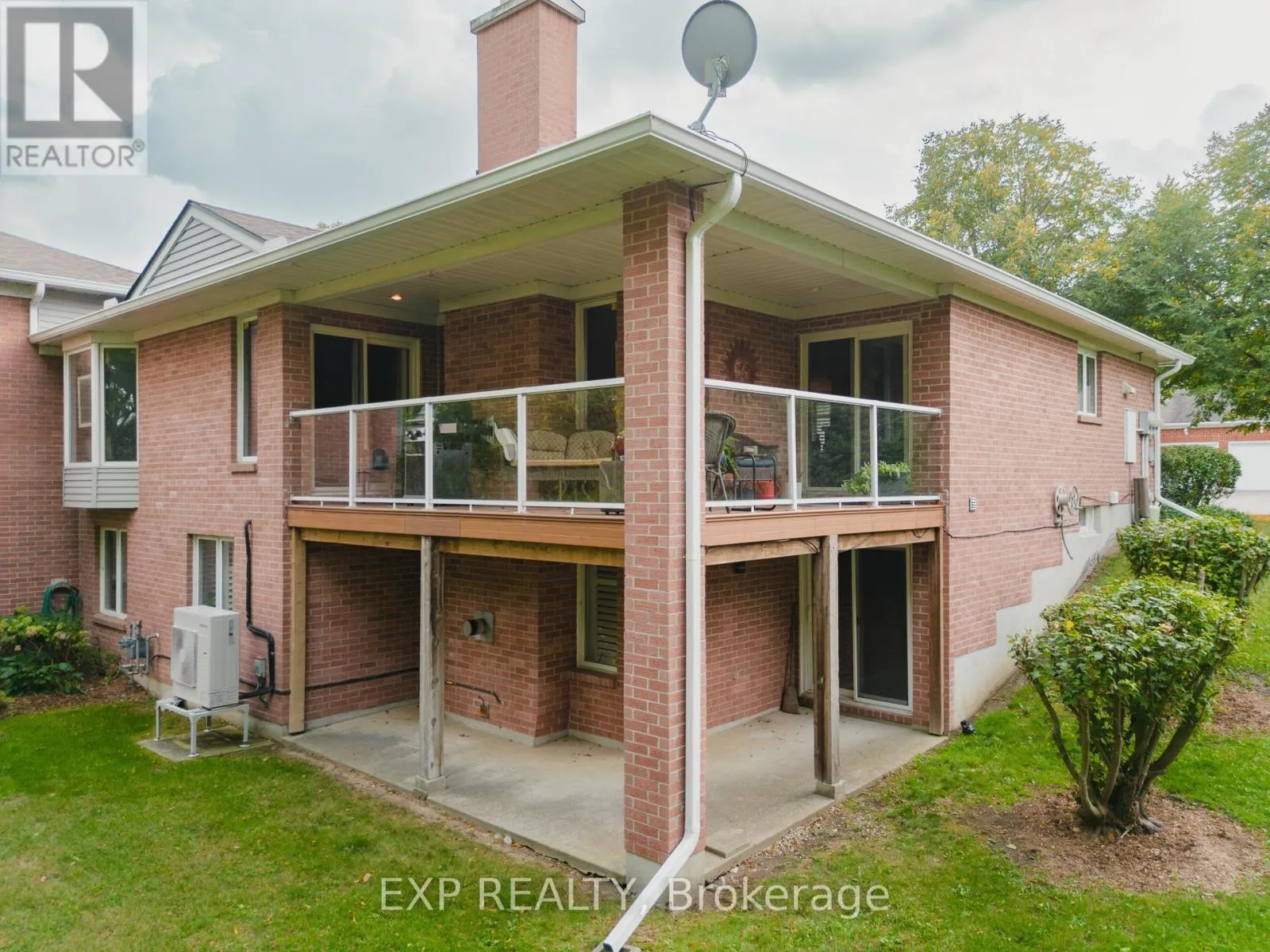 1 - 343 GEORGE STREET N