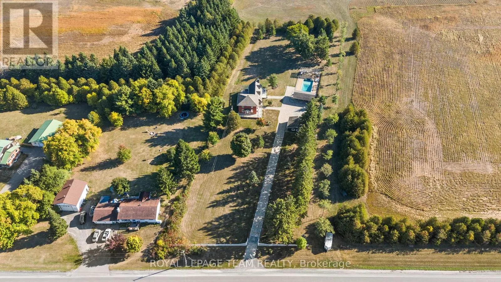 6101 FIRST LINE ROAD