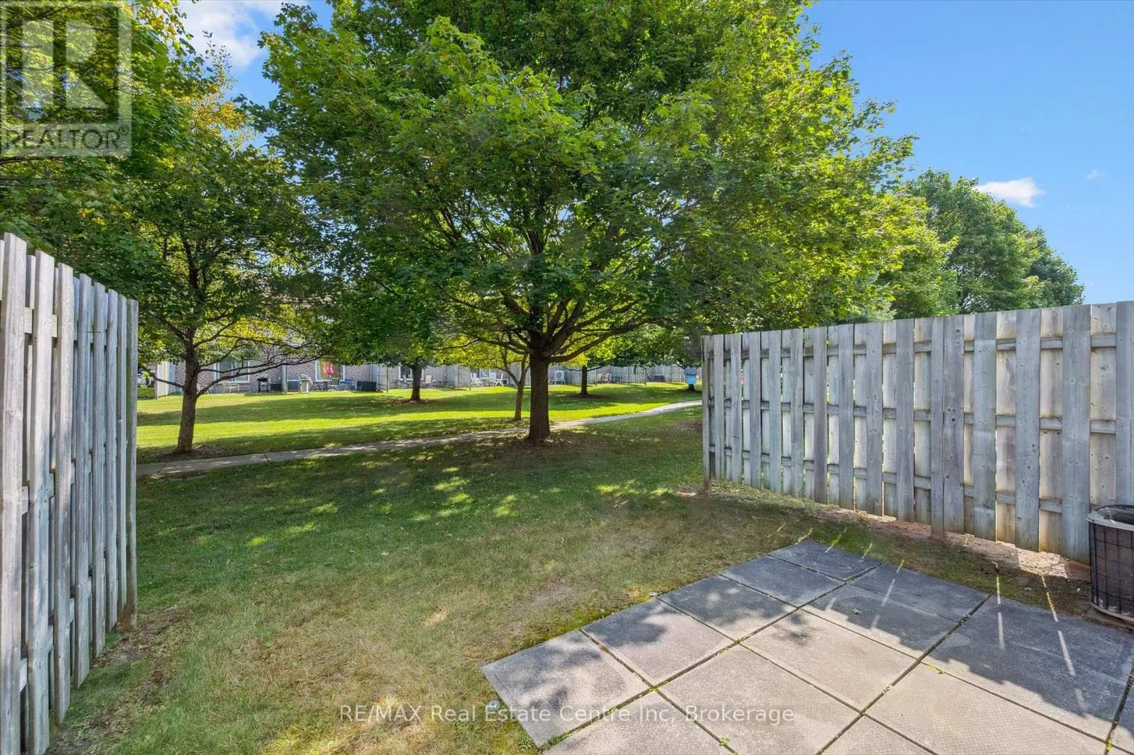 65 ROEHAMPTON CRESCENT