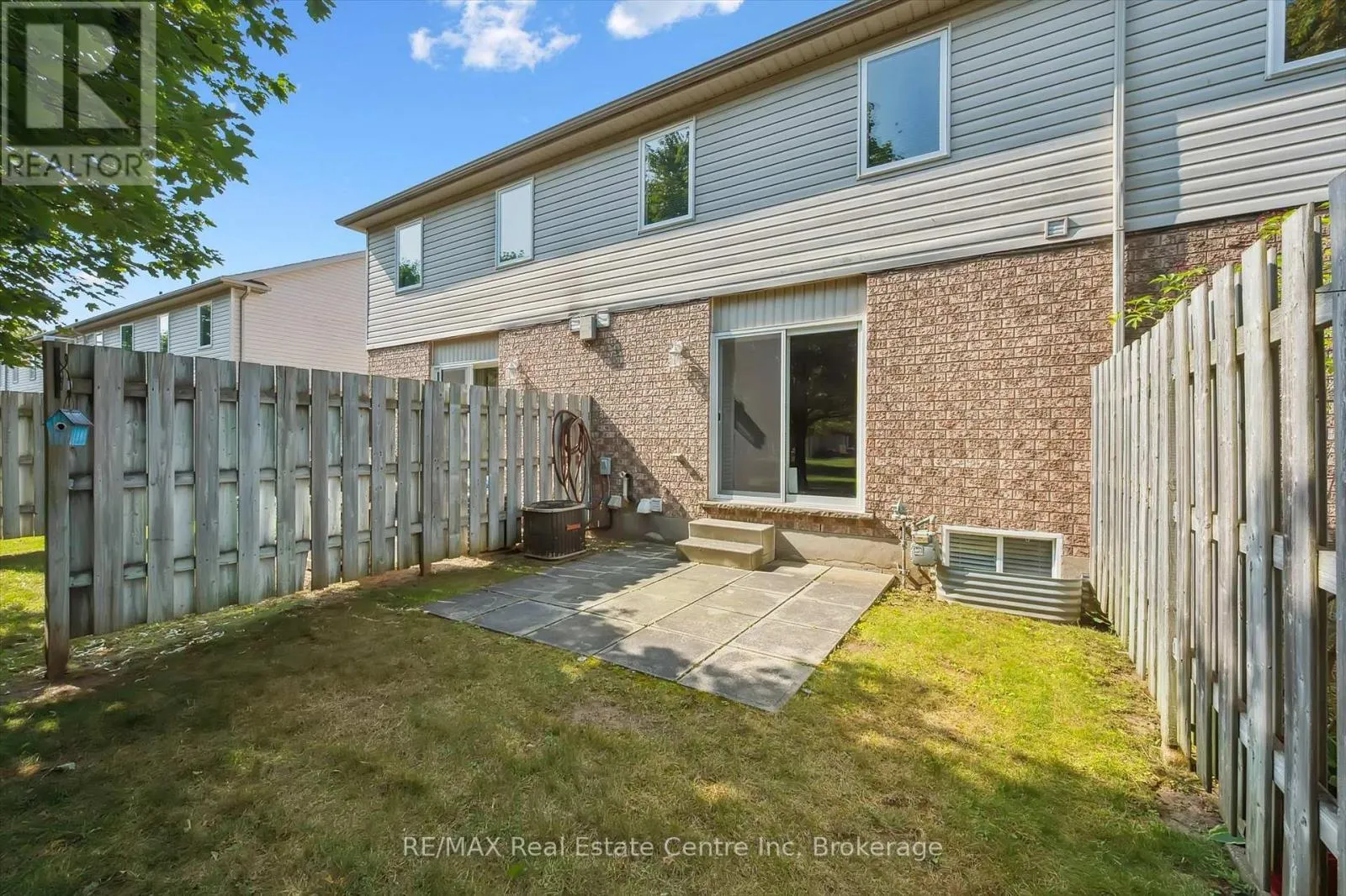 65 ROEHAMPTON CRESCENT