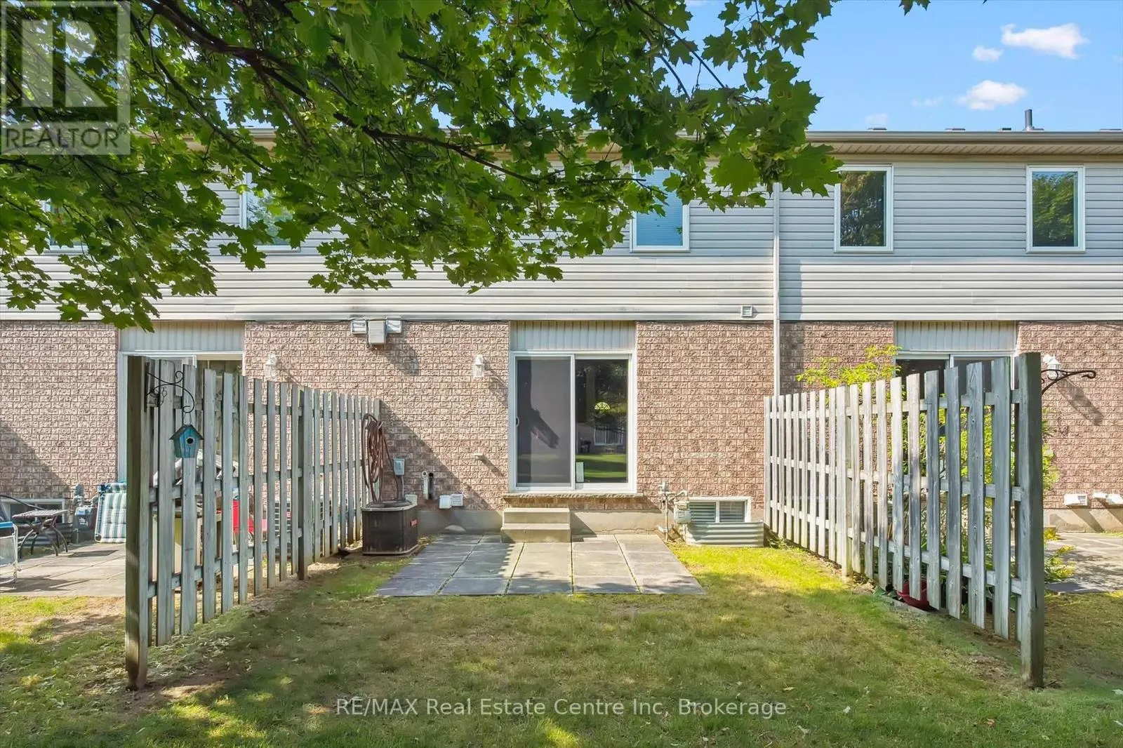 65 ROEHAMPTON CRESCENT