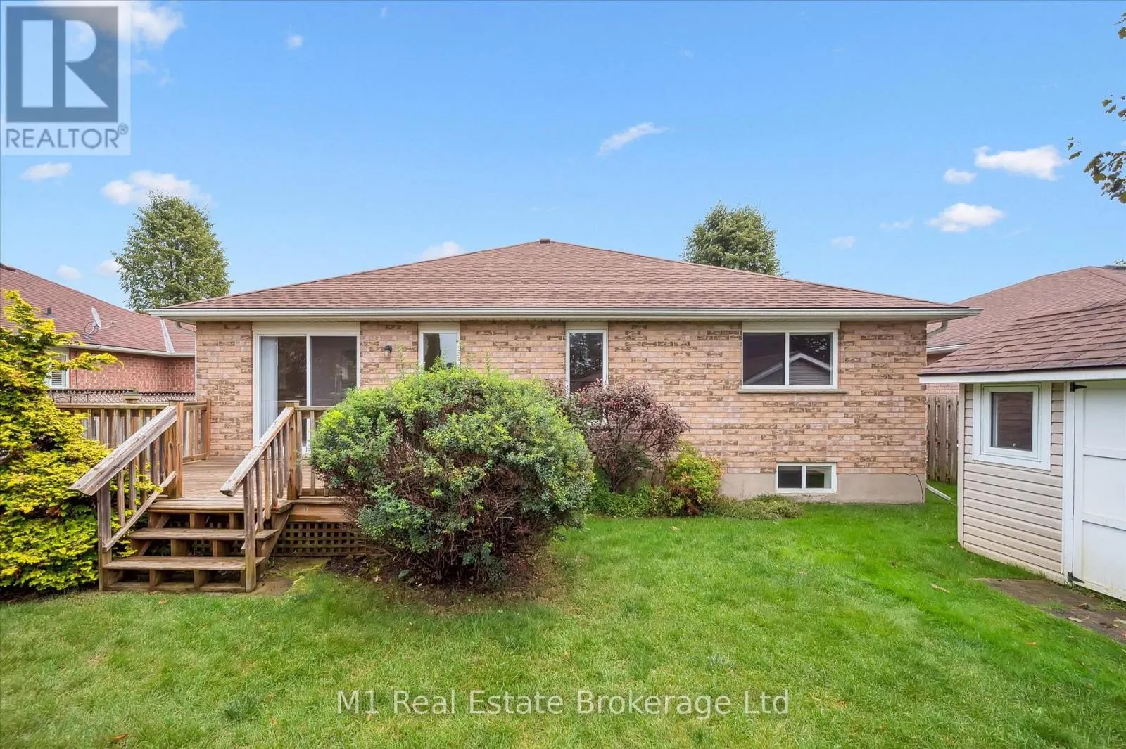 200 MILLBURN BOULEVARD