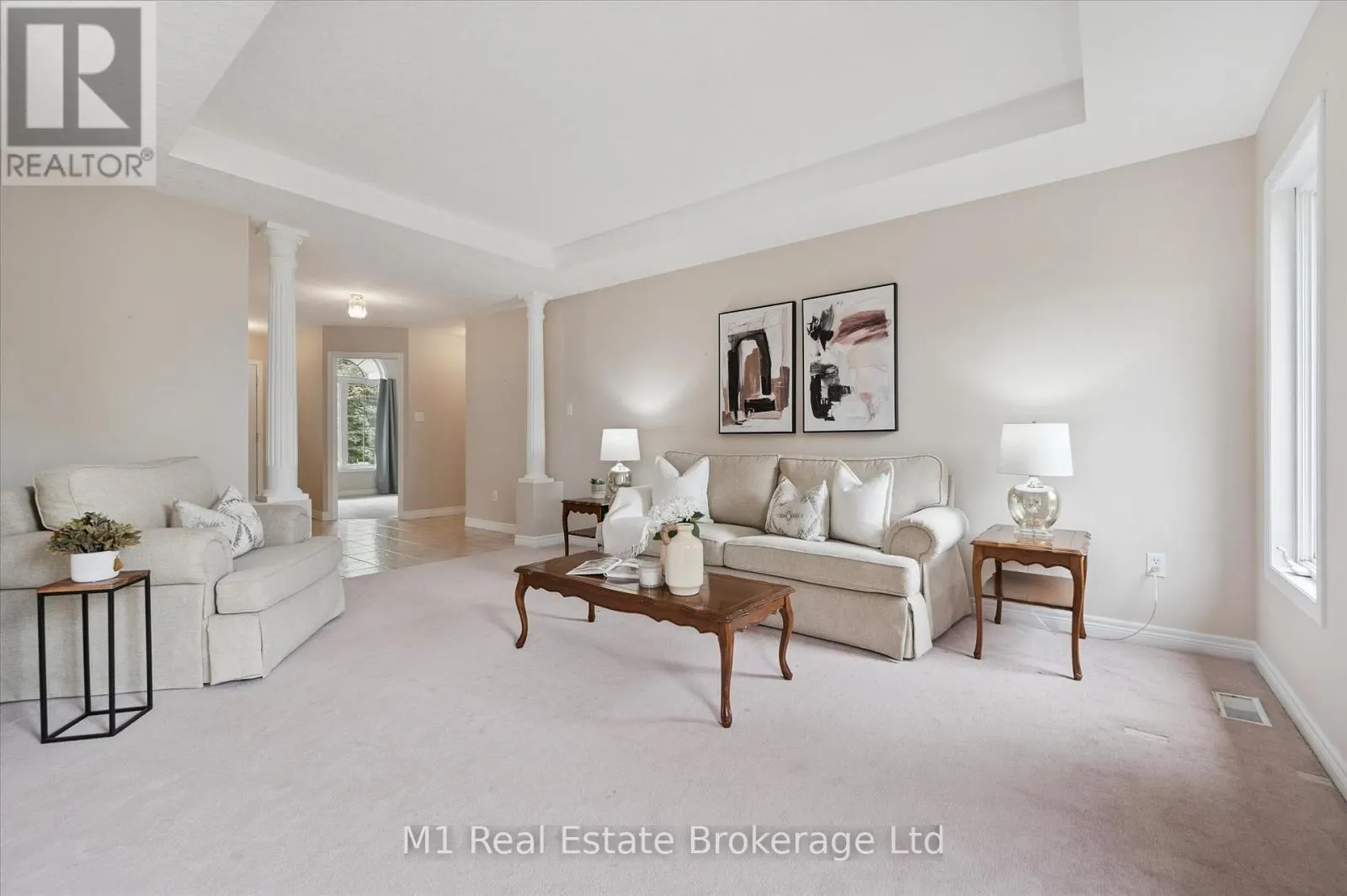 200 MILLBURN BOULEVARD