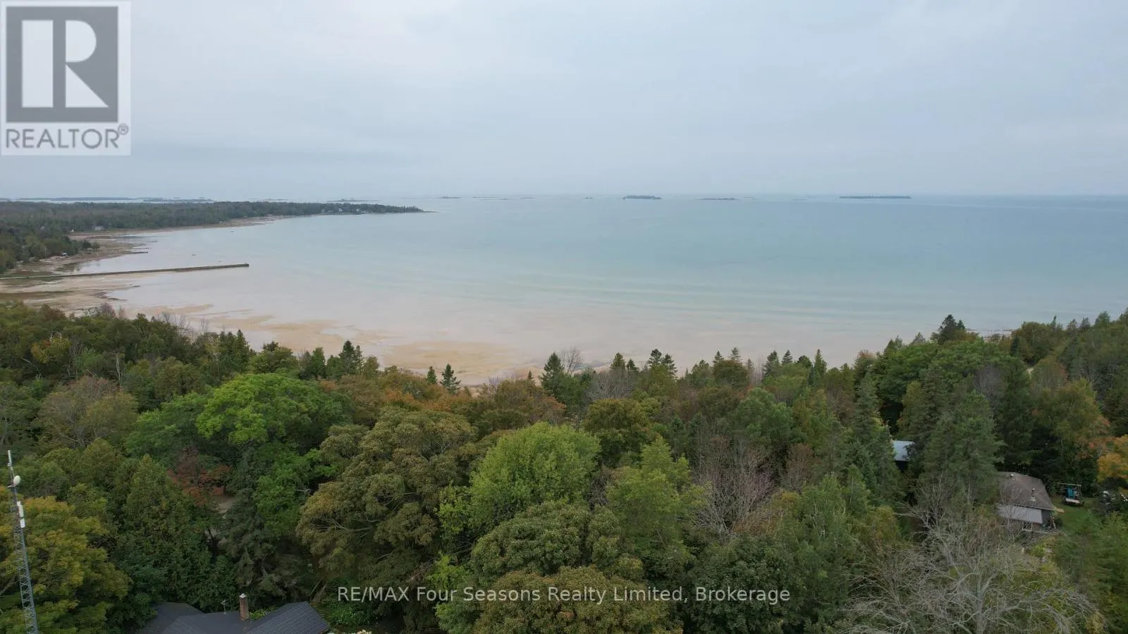 457 HURON ROAD