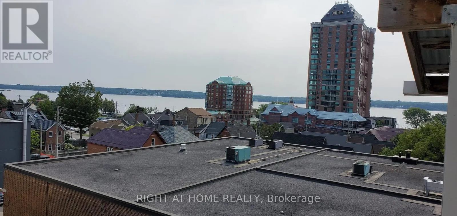 87-93 KING STREET W