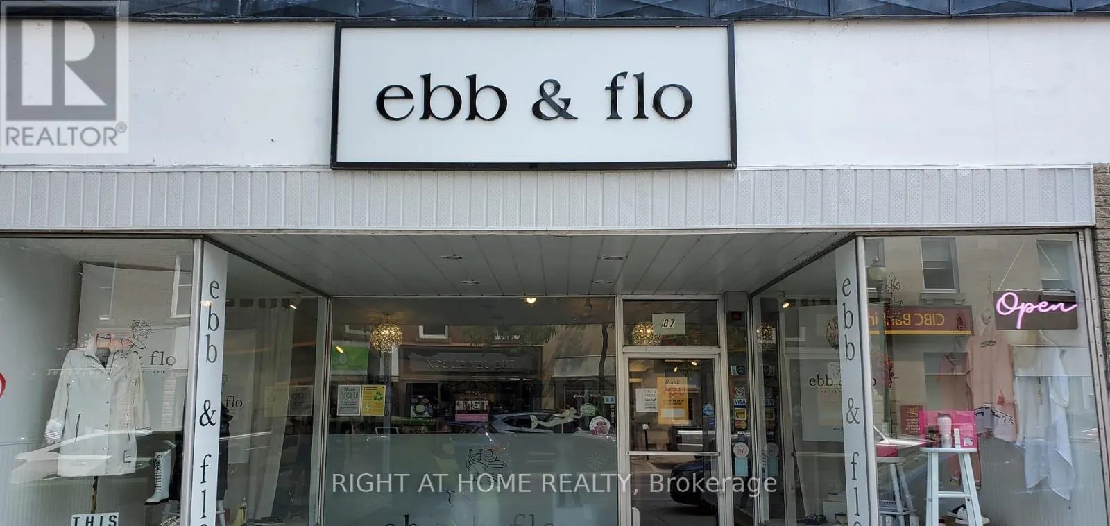87-93 KING STREET W
