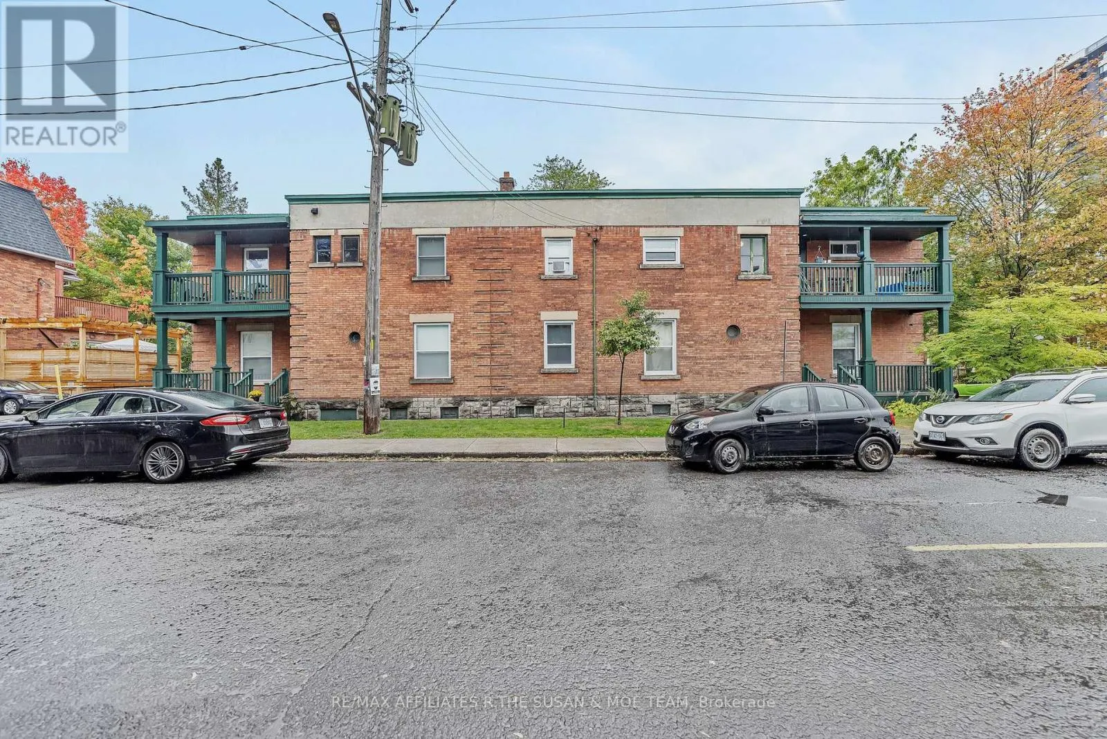 196-194 AUGUSTA STREET