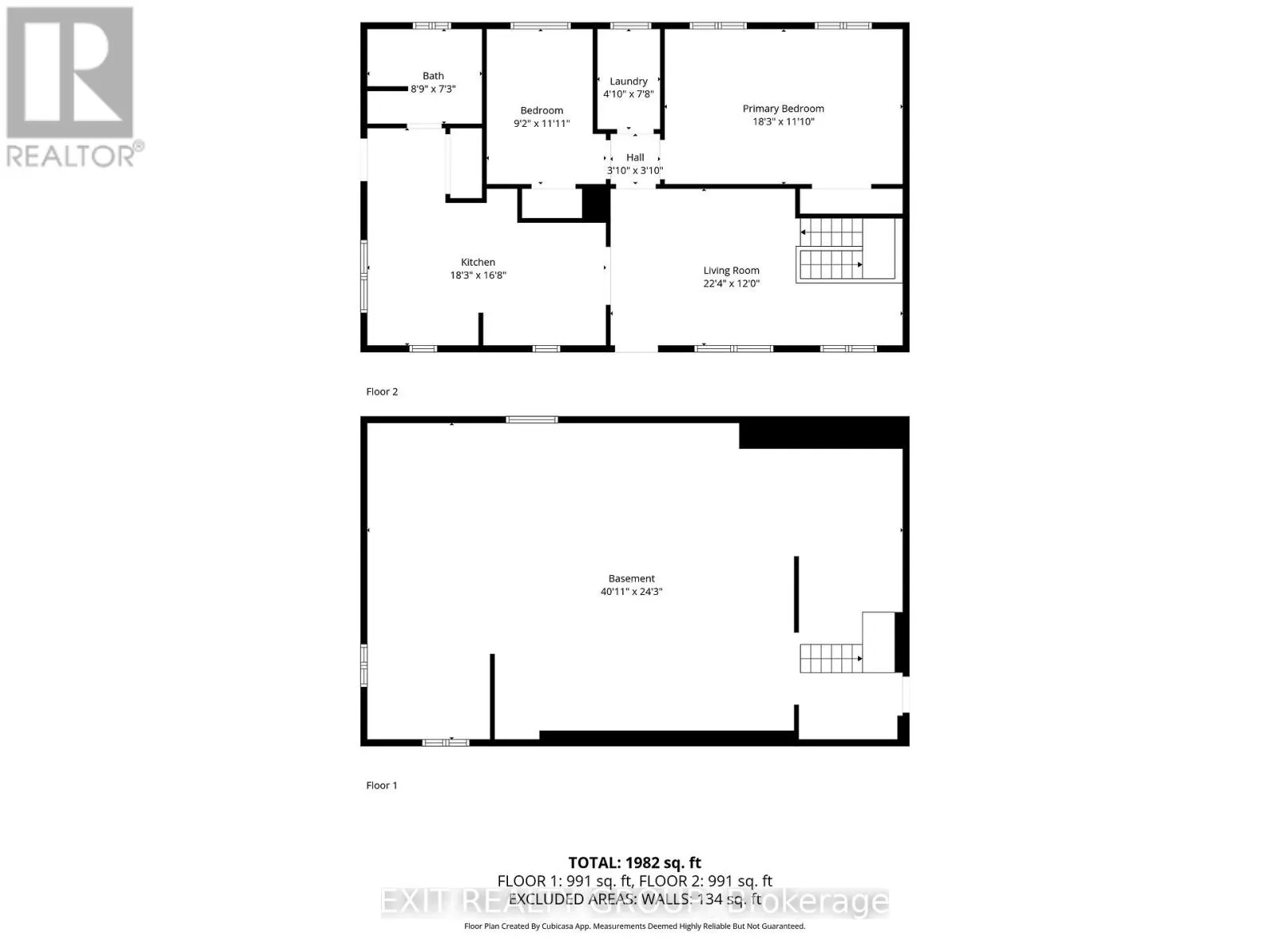 12075 LOYALIST PARKWAY