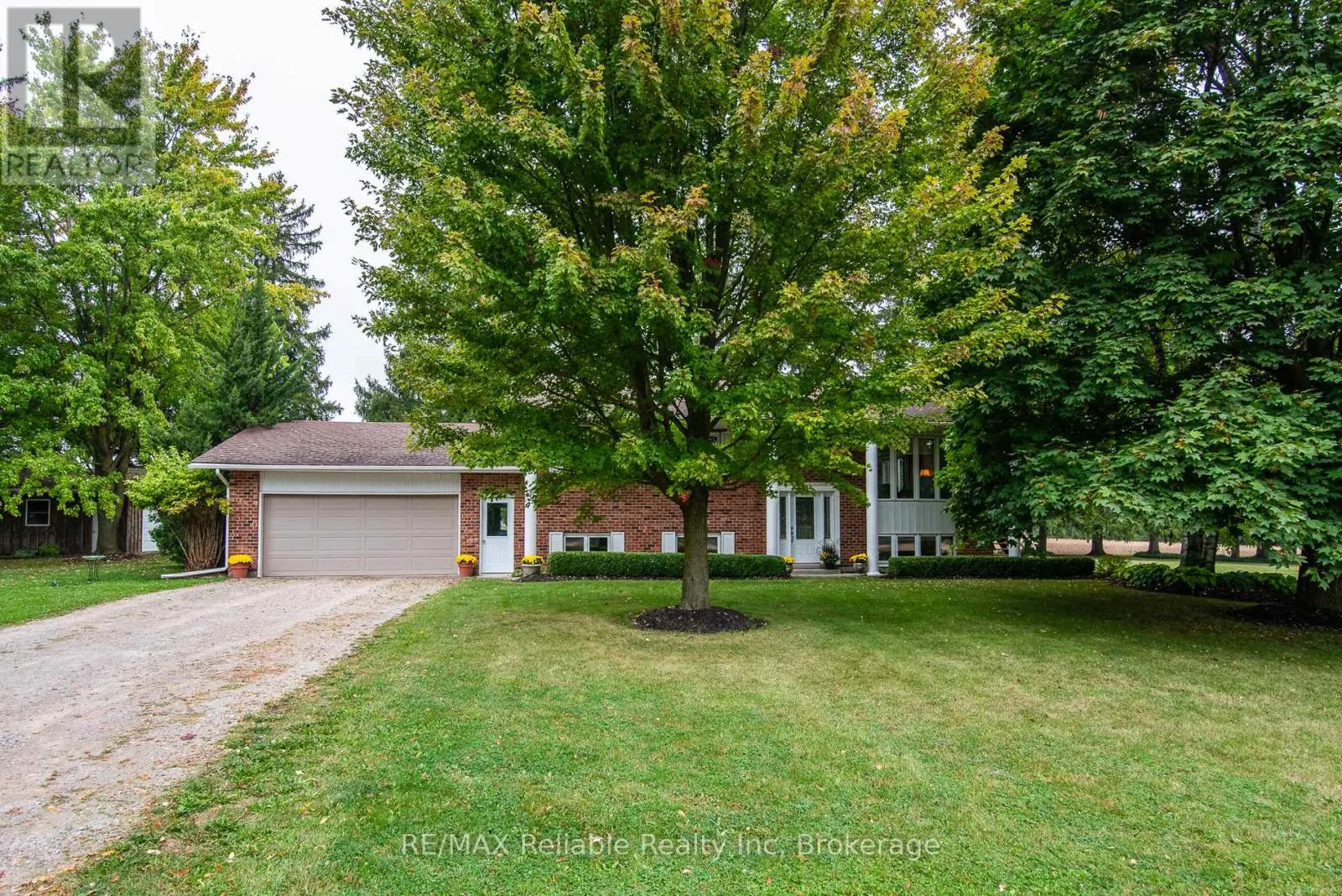 3492 ROAD 182, R.R.#2 ROAD