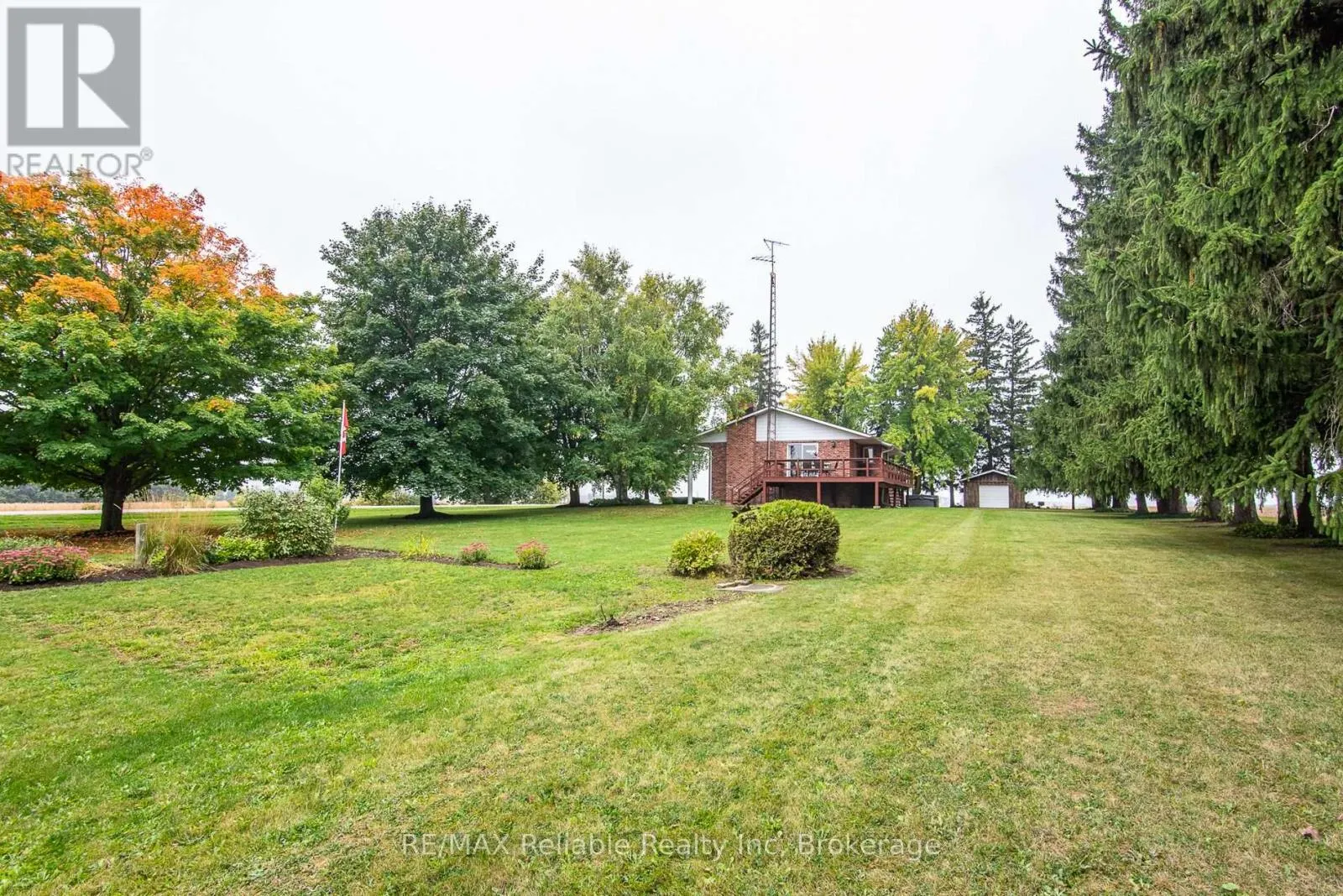 3492 ROAD 182, R.R.#2 ROAD
