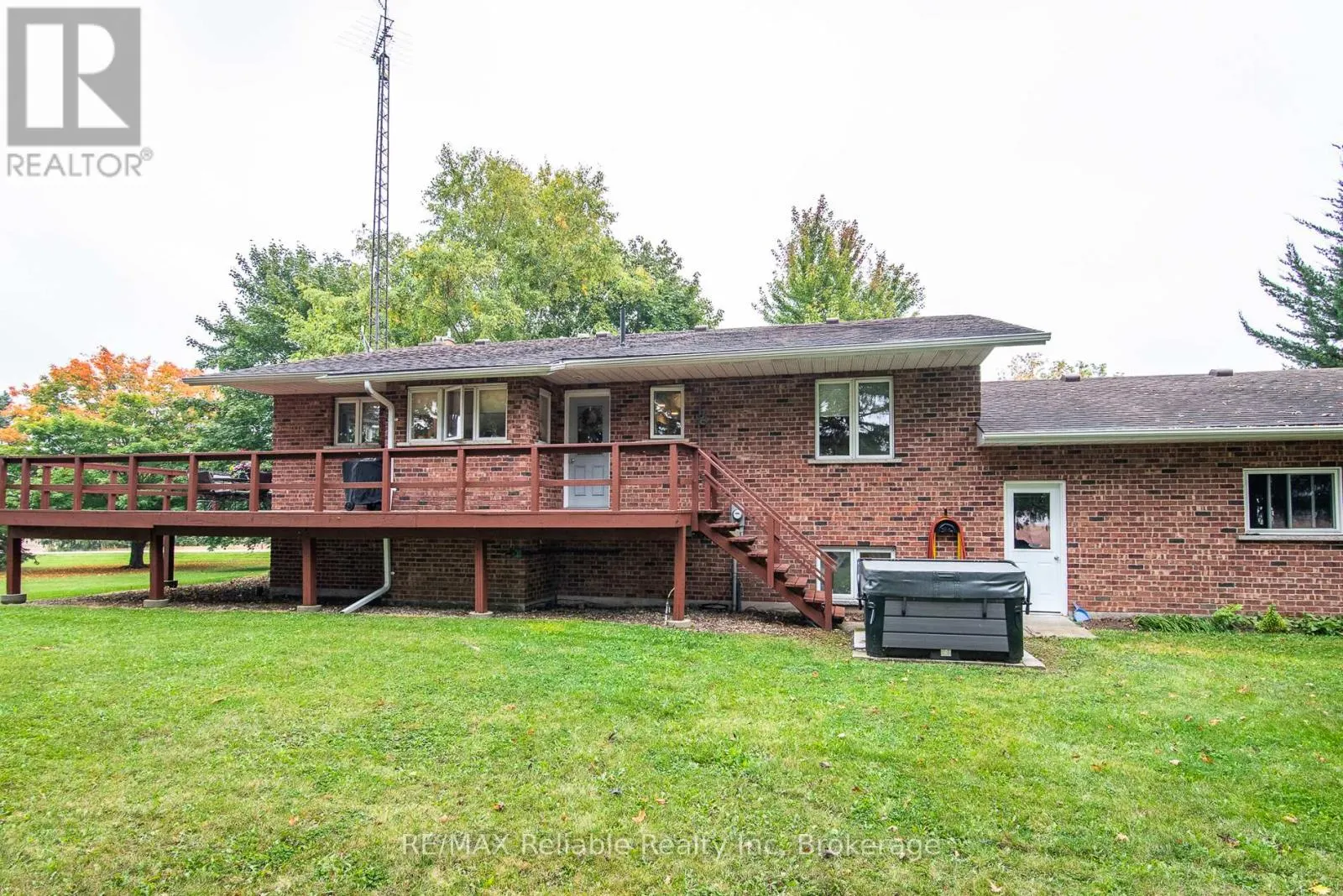 3492 ROAD 182, R.R.#2 ROAD