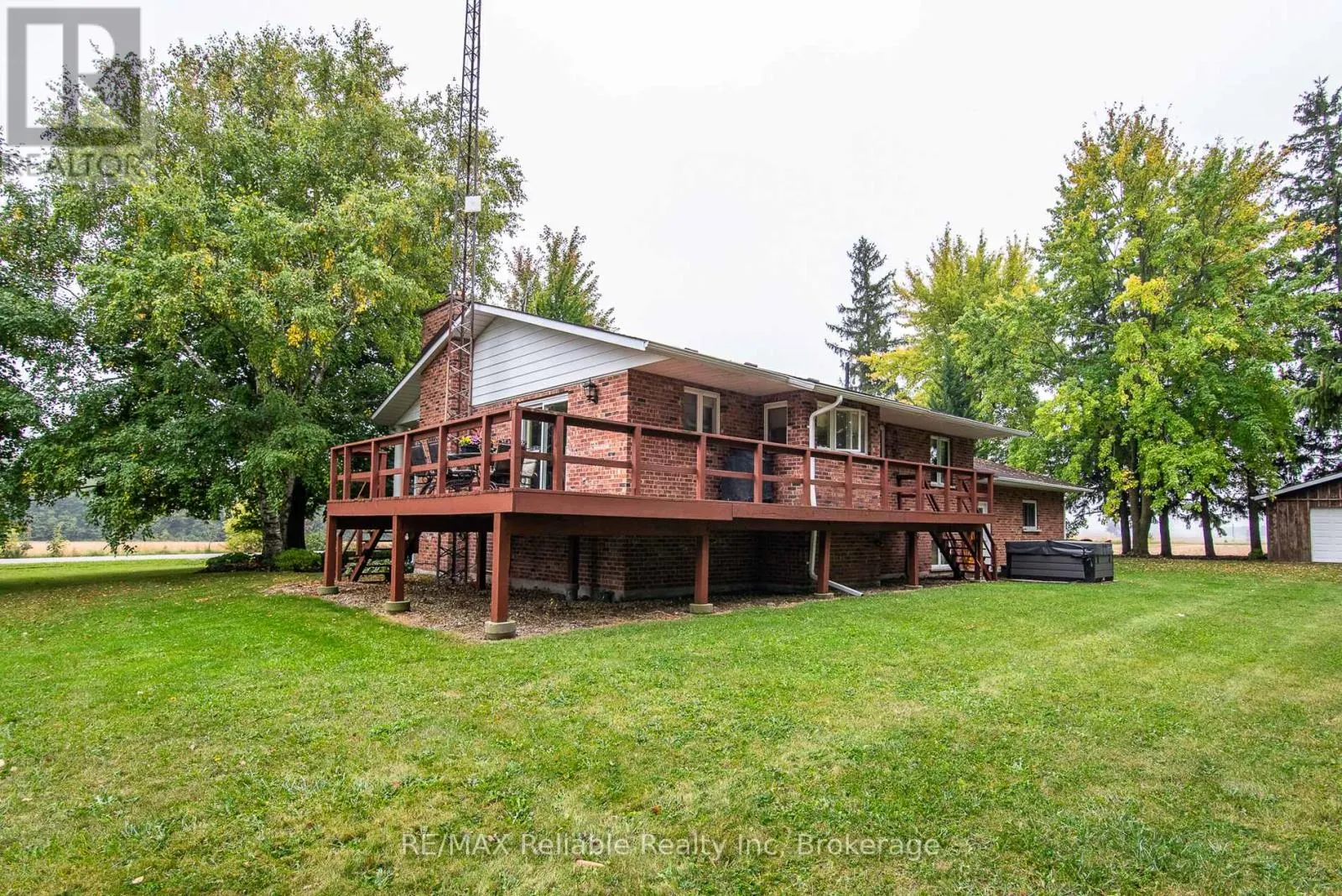 3492 ROAD 182, R.R.#2 ROAD
