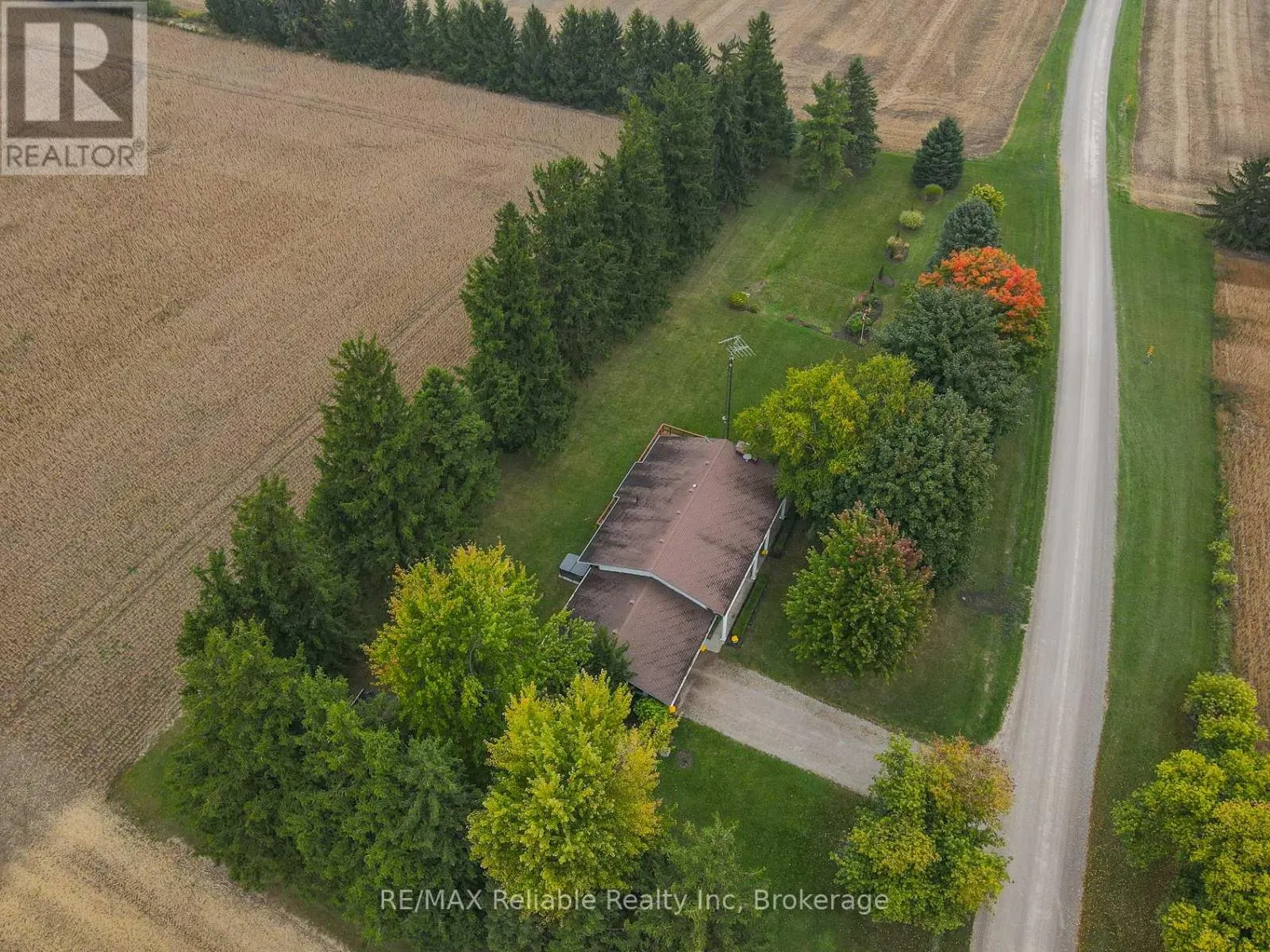 3492 ROAD 182, R.R.#2 ROAD