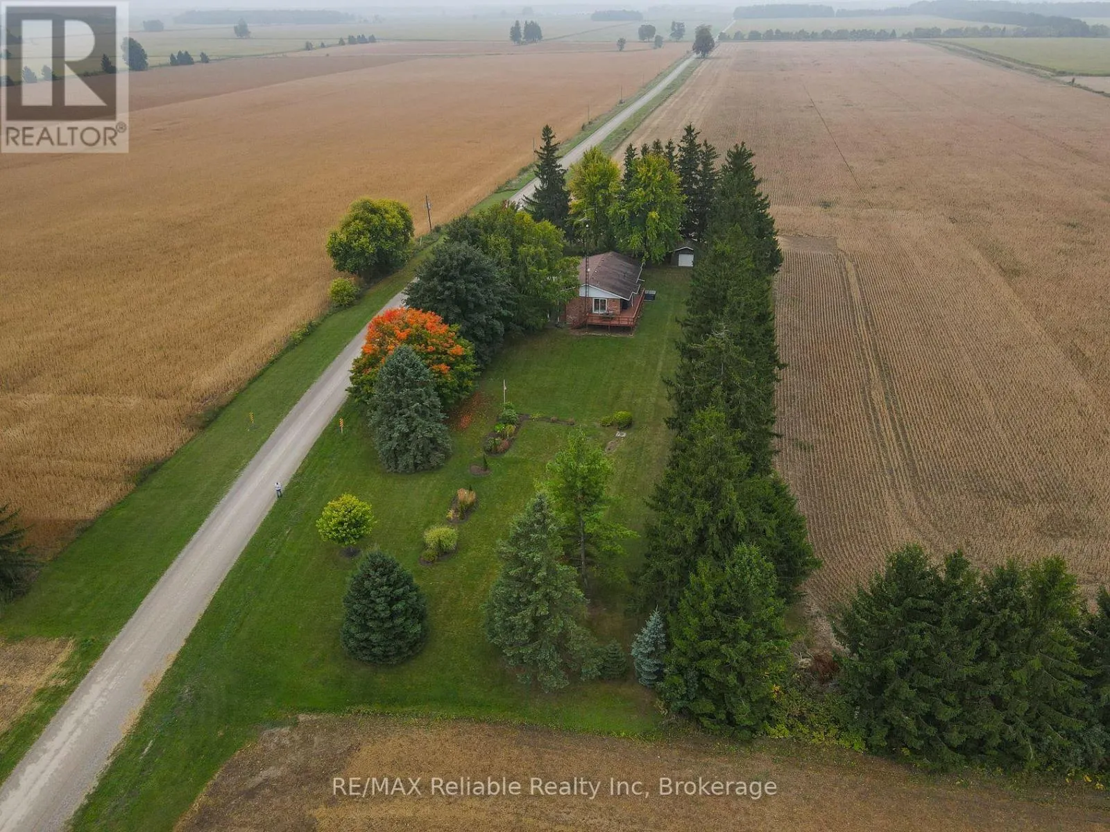 3492 ROAD 182, R.R.#2 ROAD