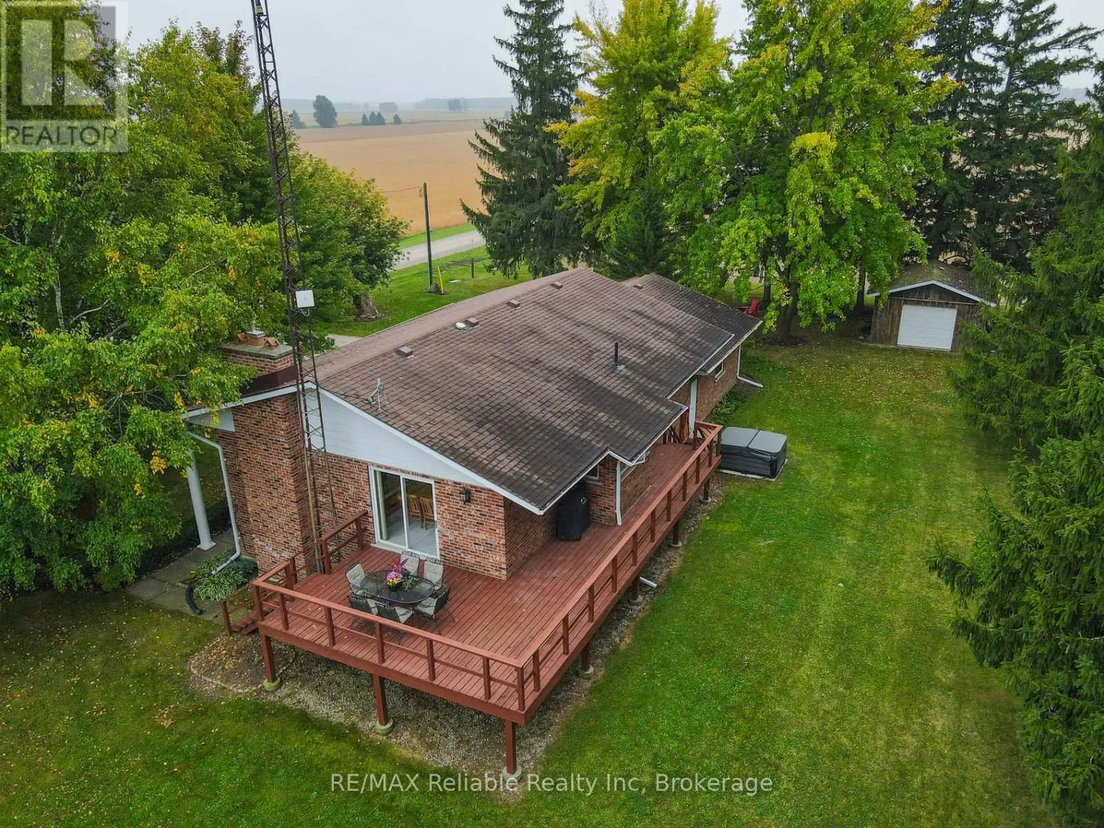 3492 ROAD 182, R.R.#2 ROAD
