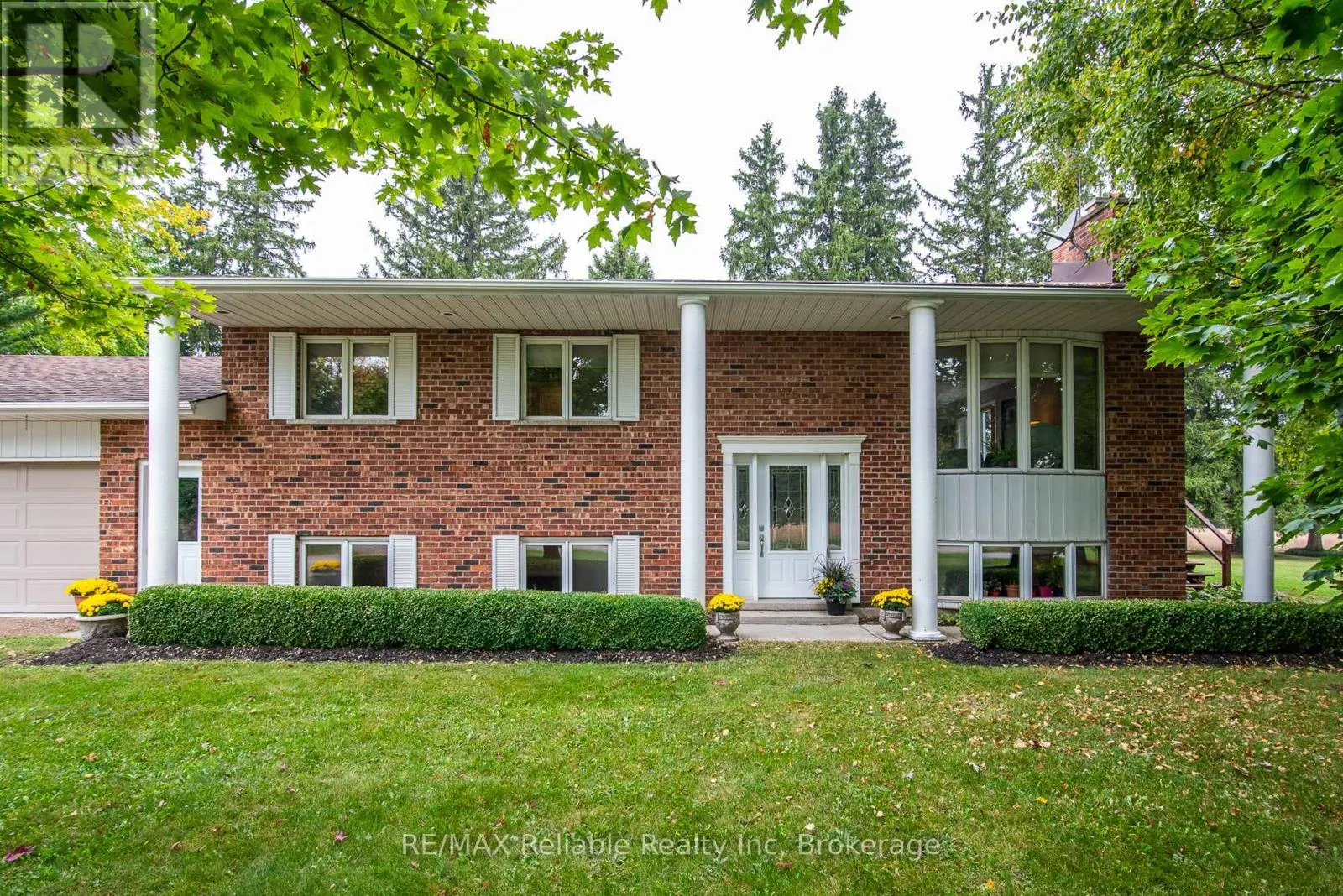 3492 ROAD 182, R.R.#2 ROAD