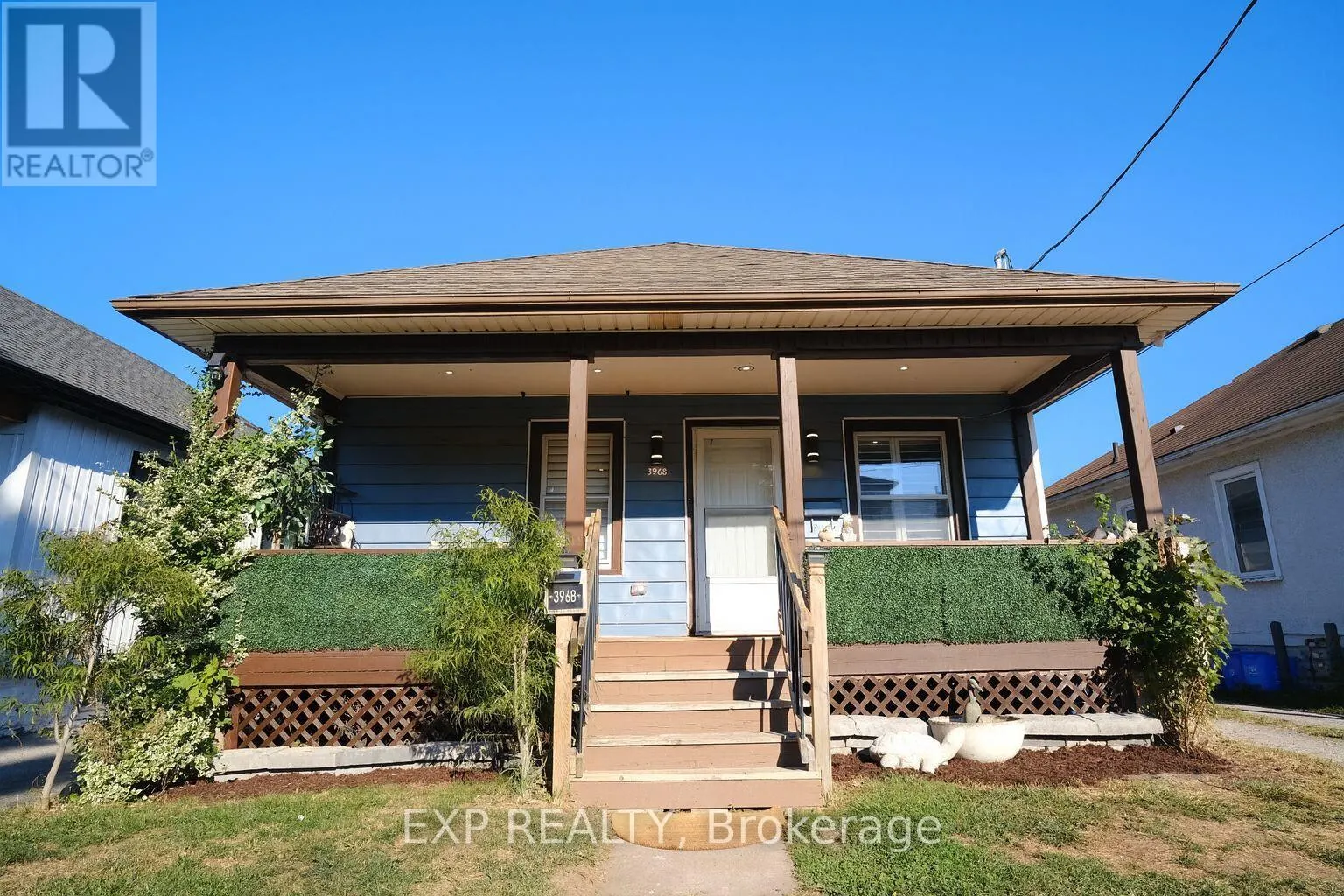3968 ST PETER STREET