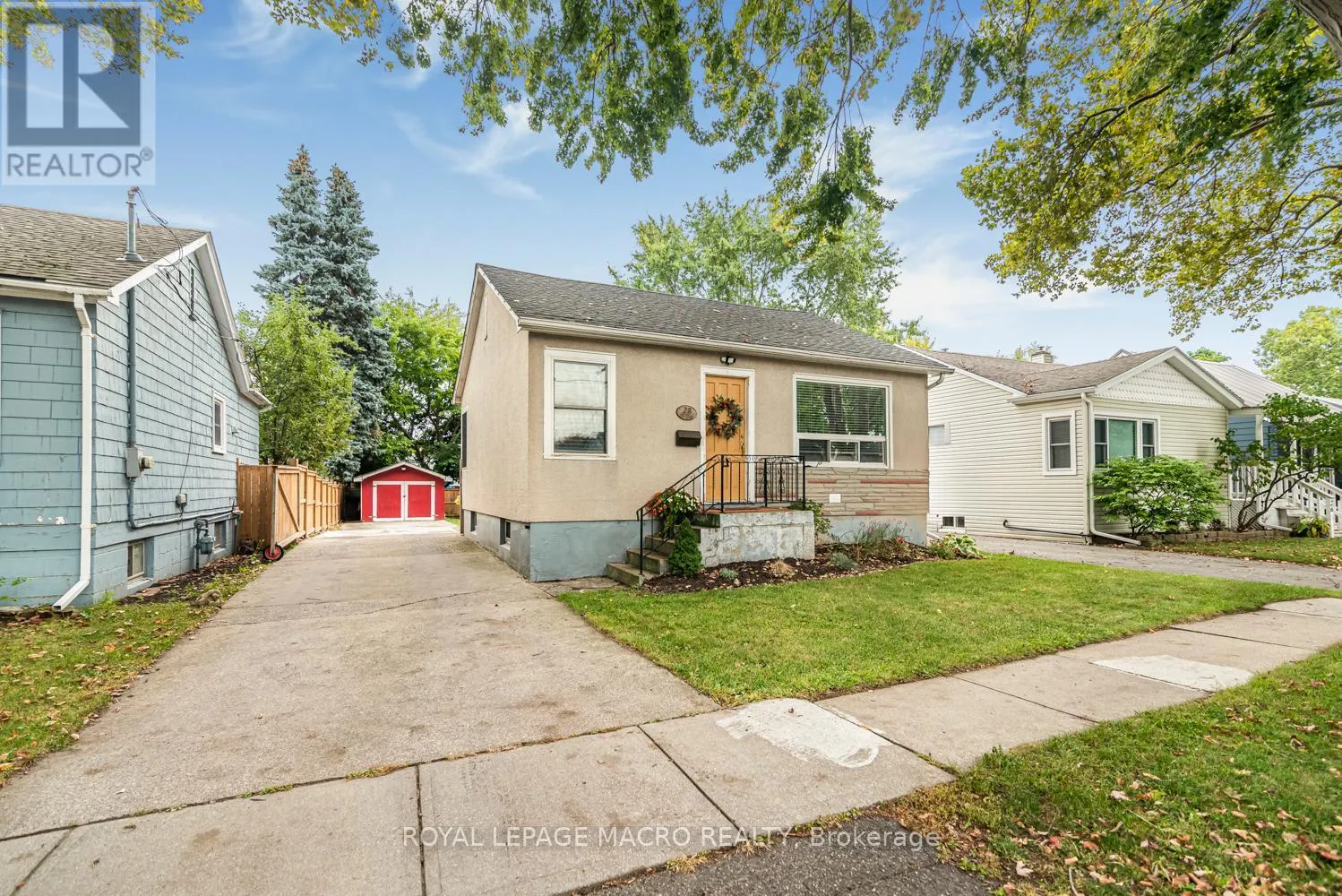 28 LONGFELLOW AVENUE