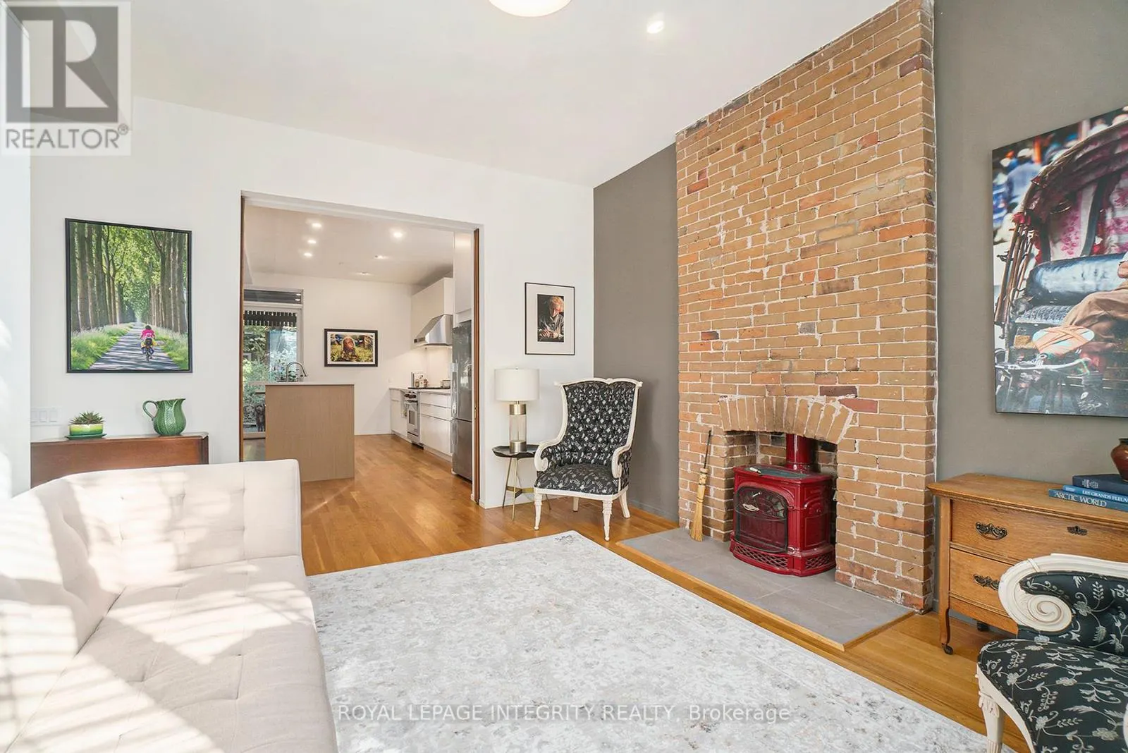 45 MCLEOD STREET