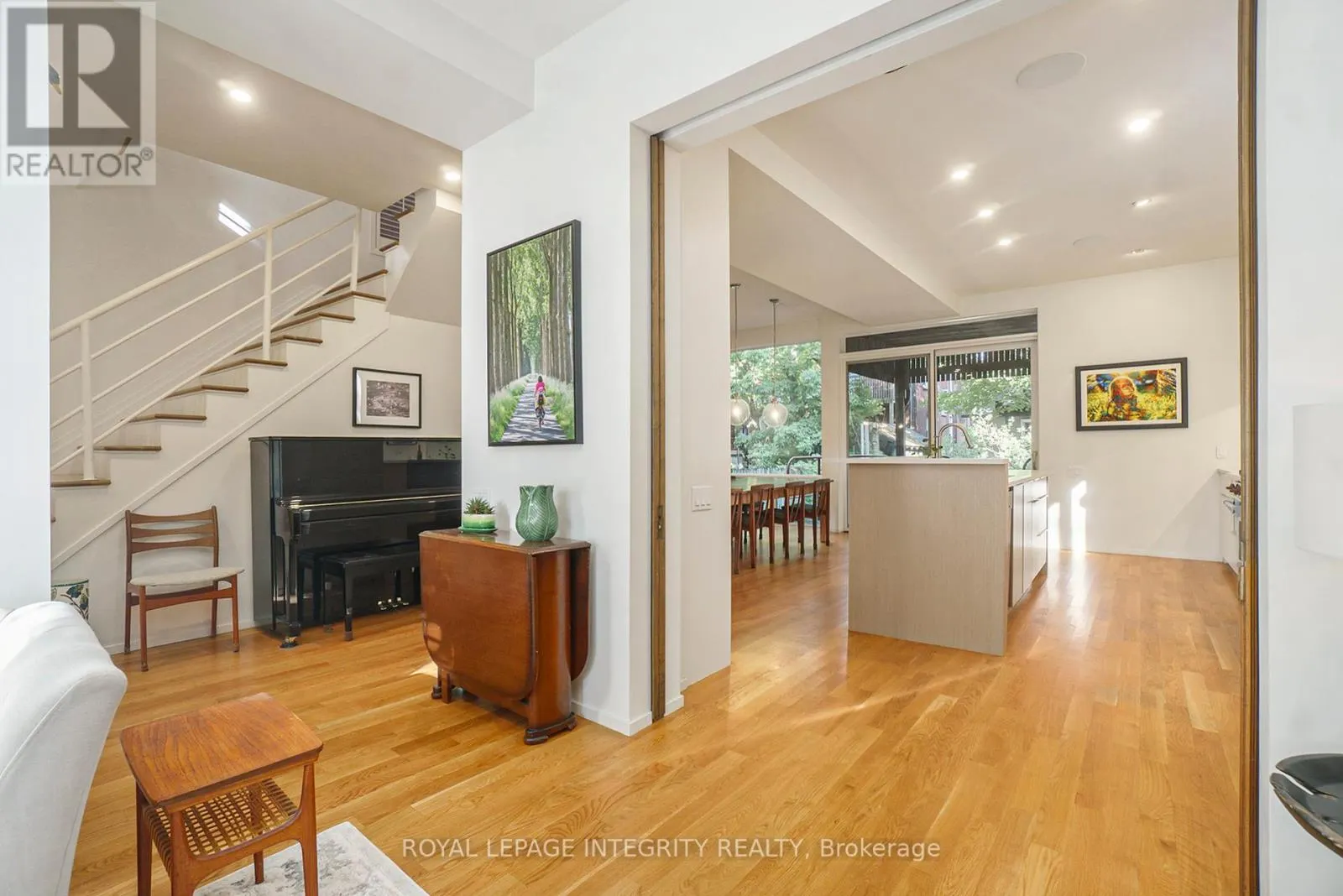 45 MCLEOD STREET