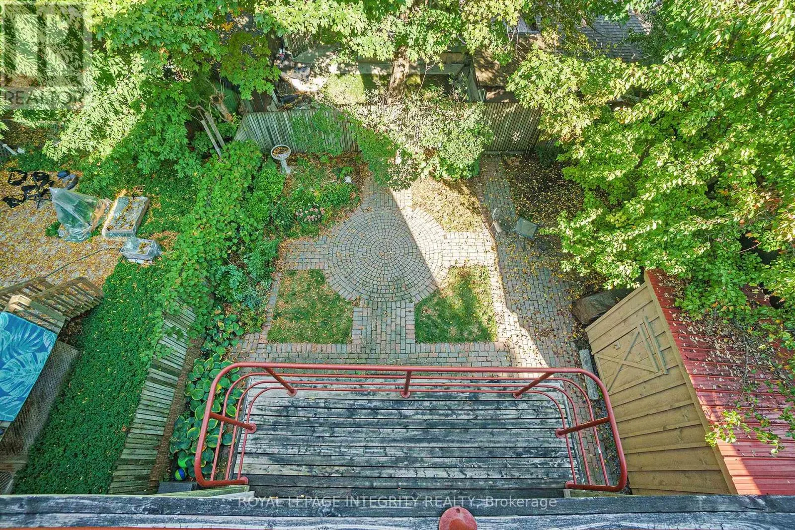 45 MCLEOD STREET
