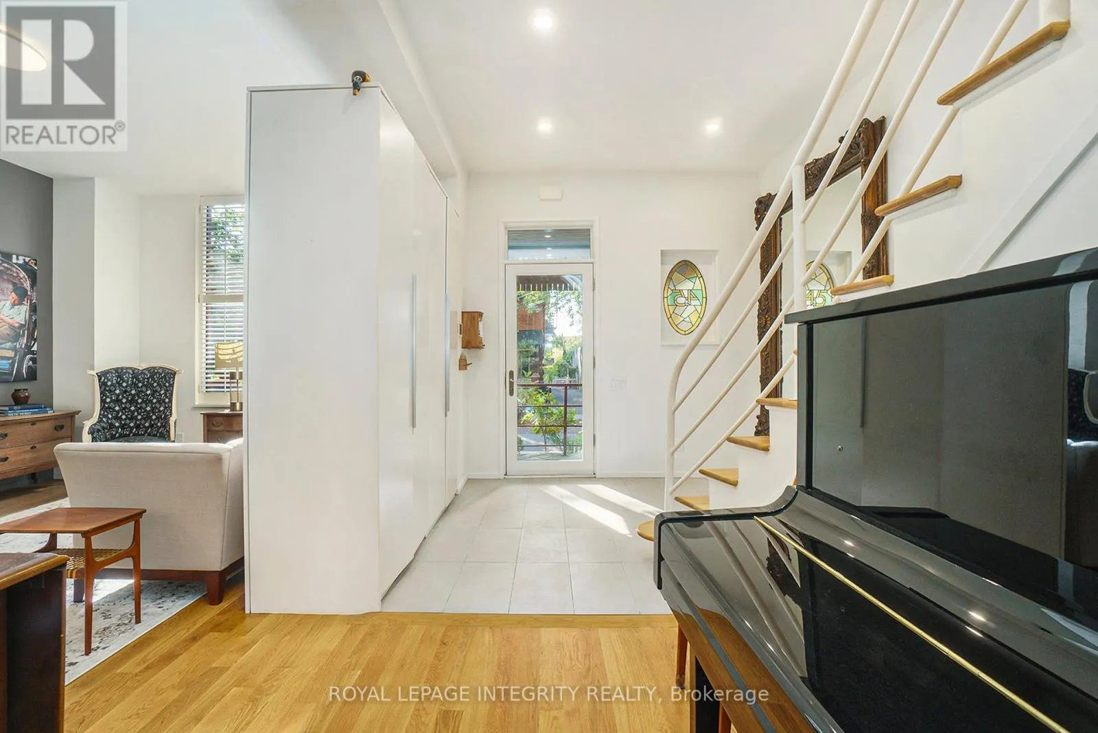 45 MCLEOD STREET